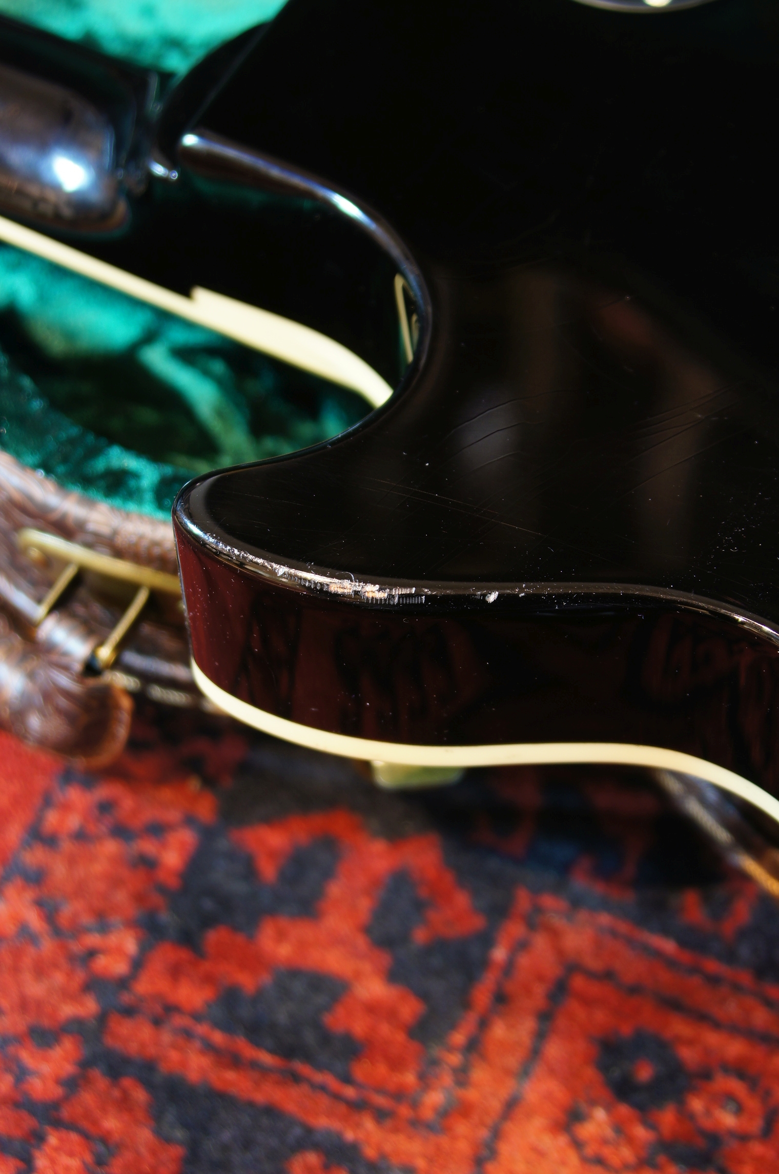 Maybach Lester Havanna Tobacco '58 Aged