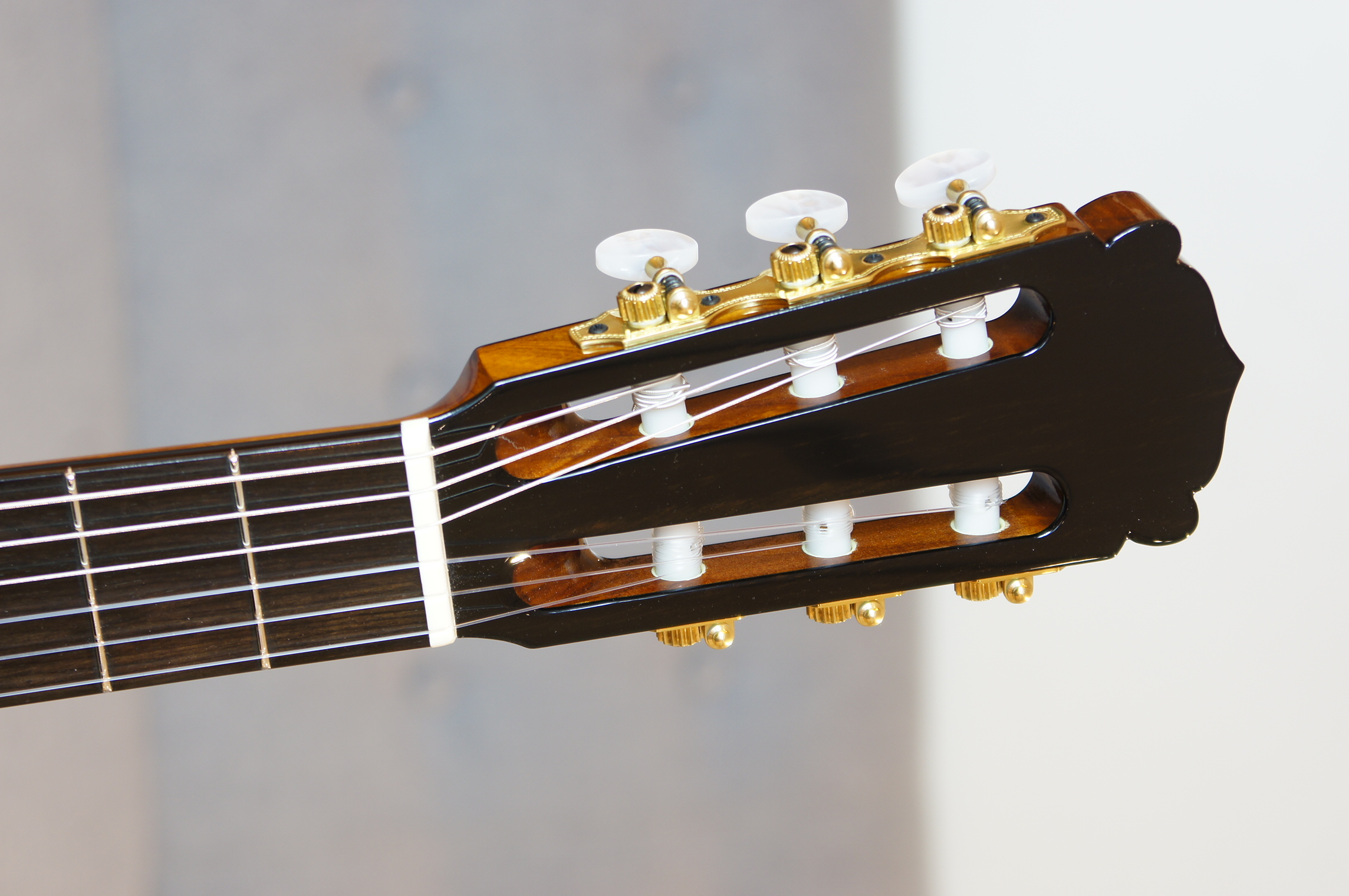 Hanika 52 AF mit Tasche