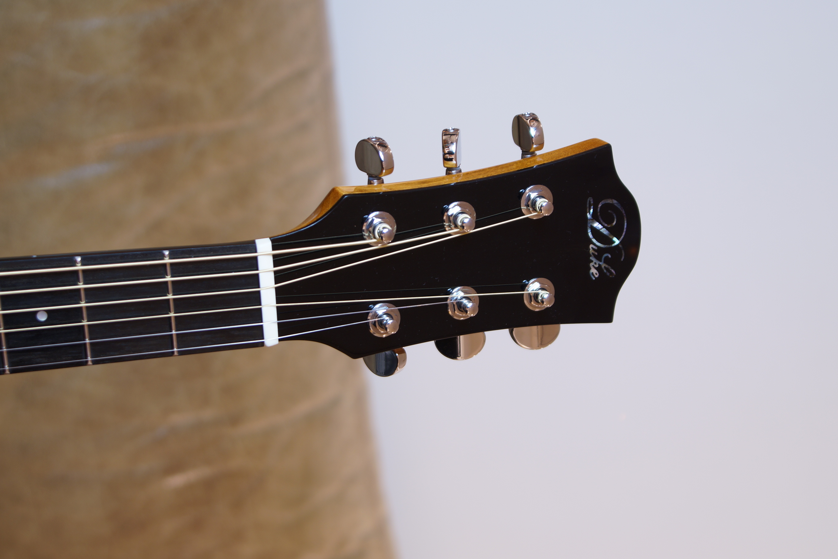 Duke Dreadnought PF-Cut