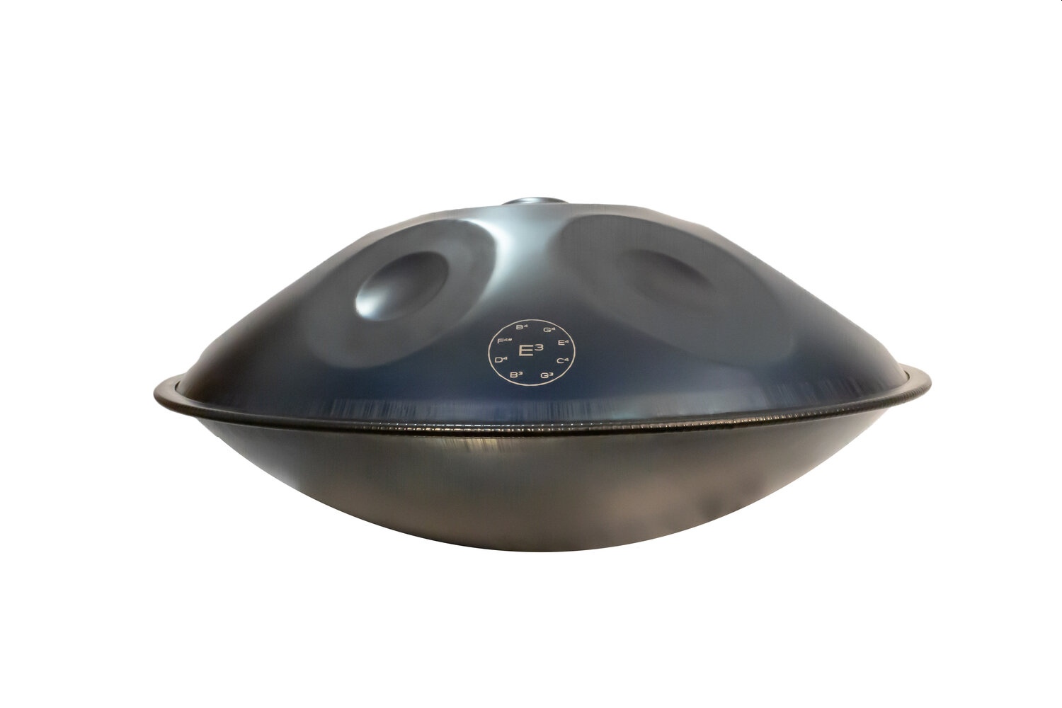 PATERA Handpan E-Minor