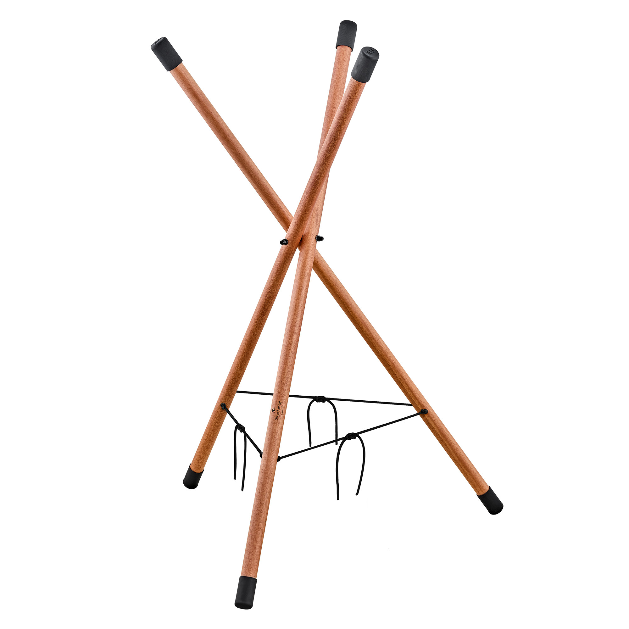 Handpan Wood Stand large 115cm