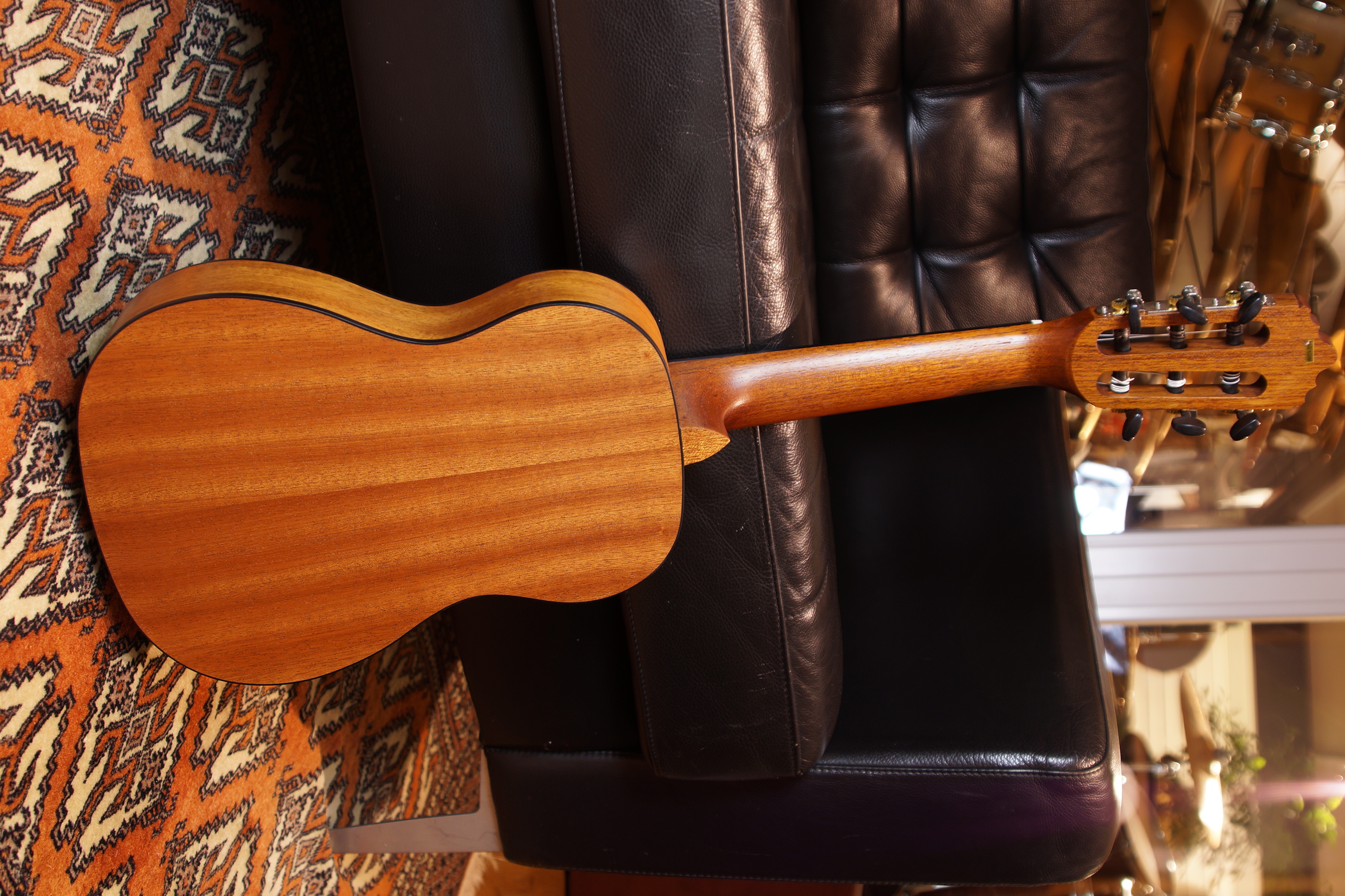 La Mancha Rubinito CM 47 1/4