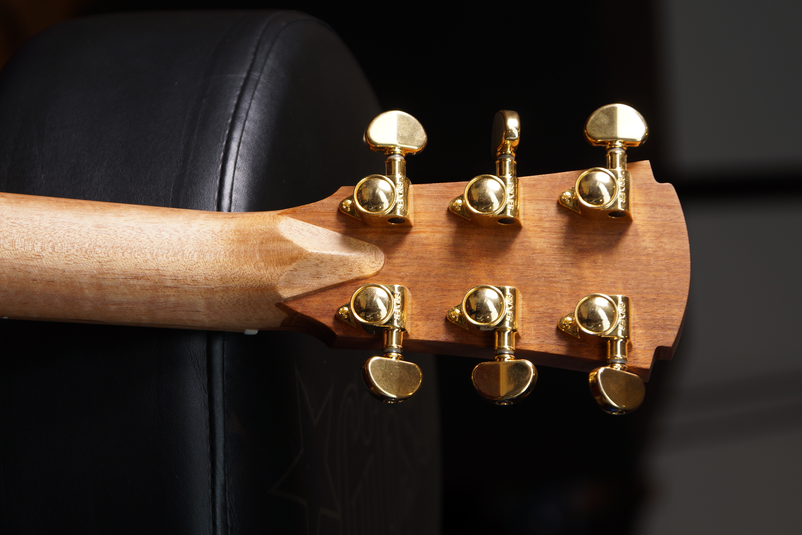 Cole Clark GA - AN2EC-BLBL