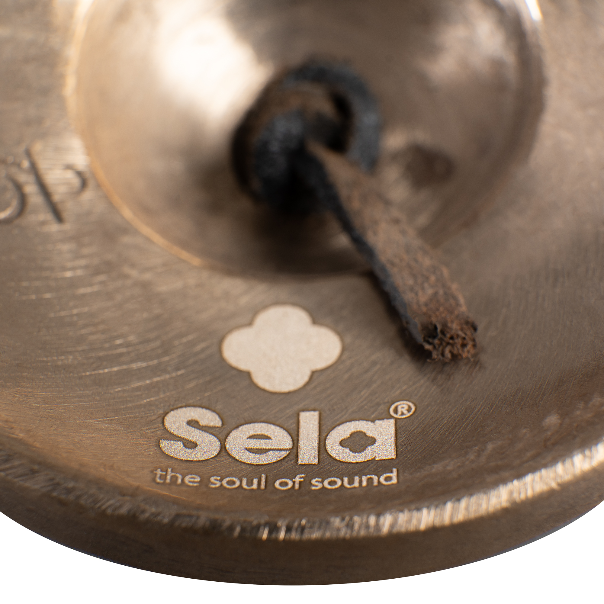 Sela Tingsha Cymbals