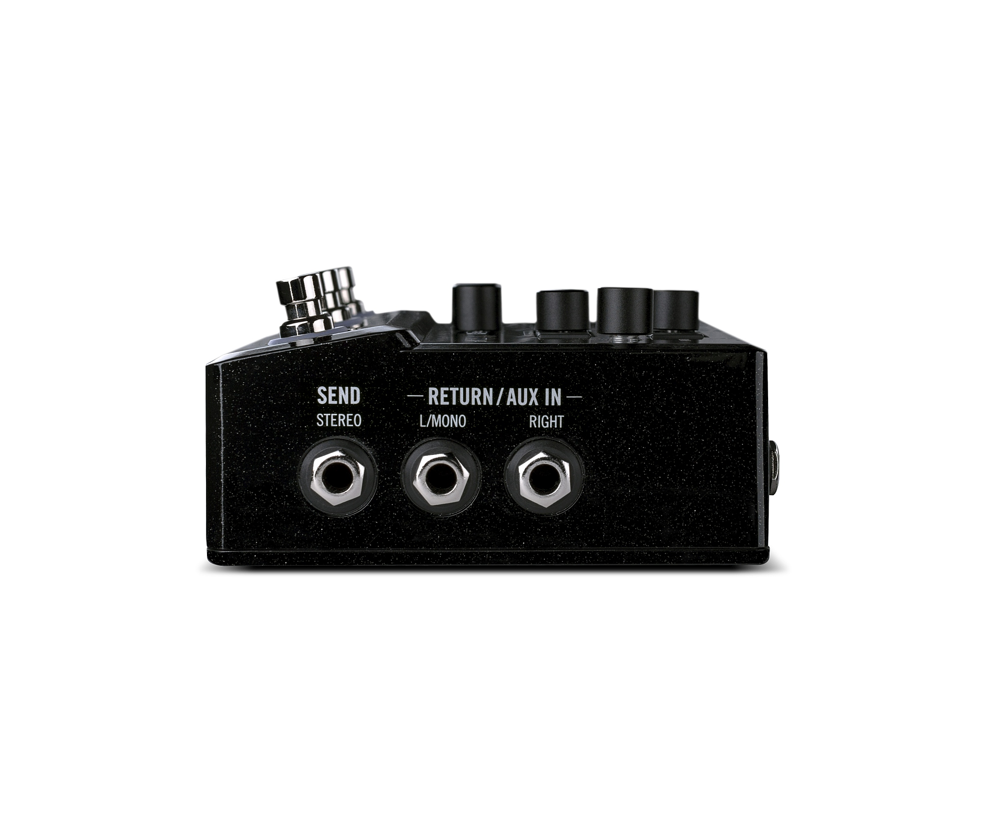 Line6 HX Stomp Multieffektgerät