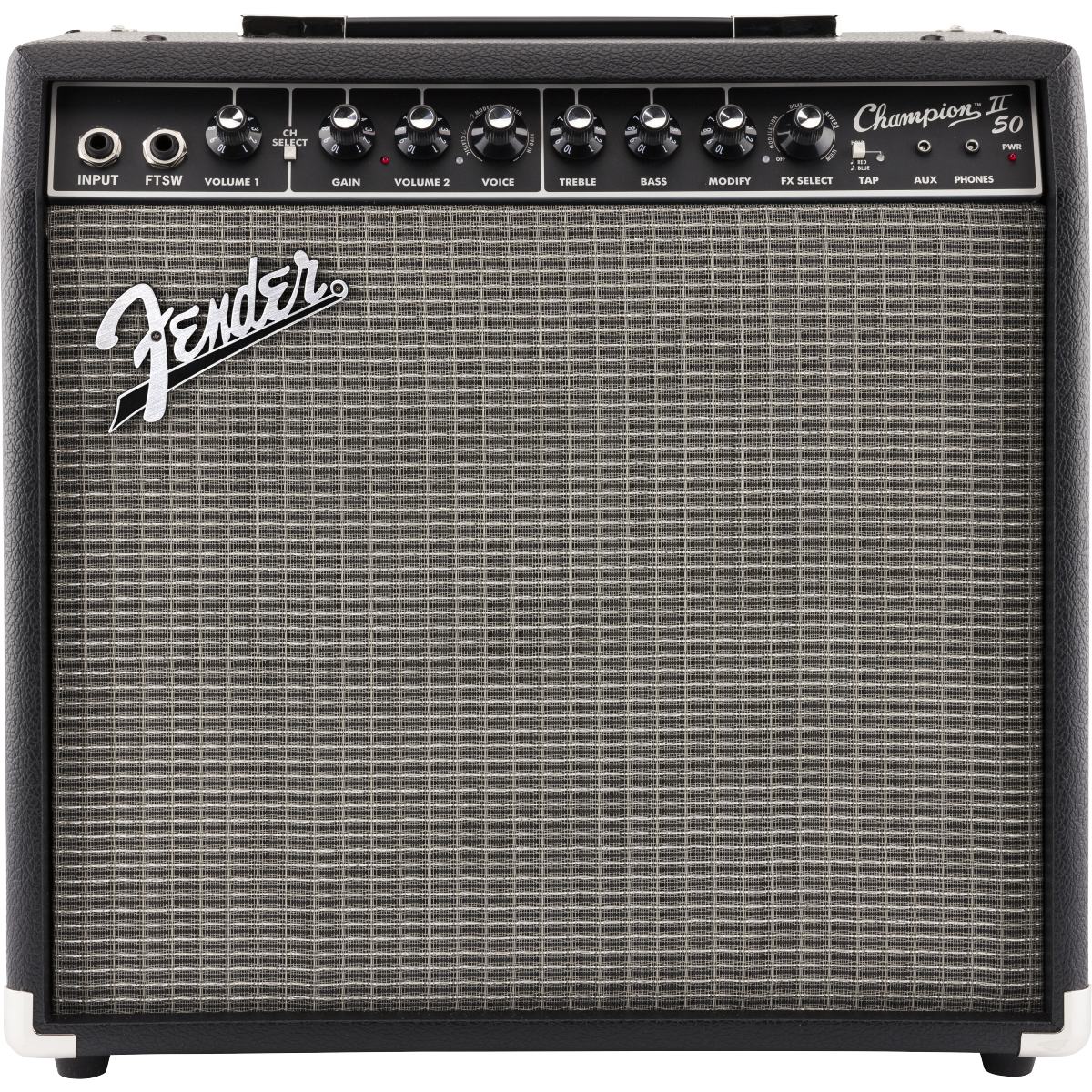 Fender CHAMPION™ II 50
