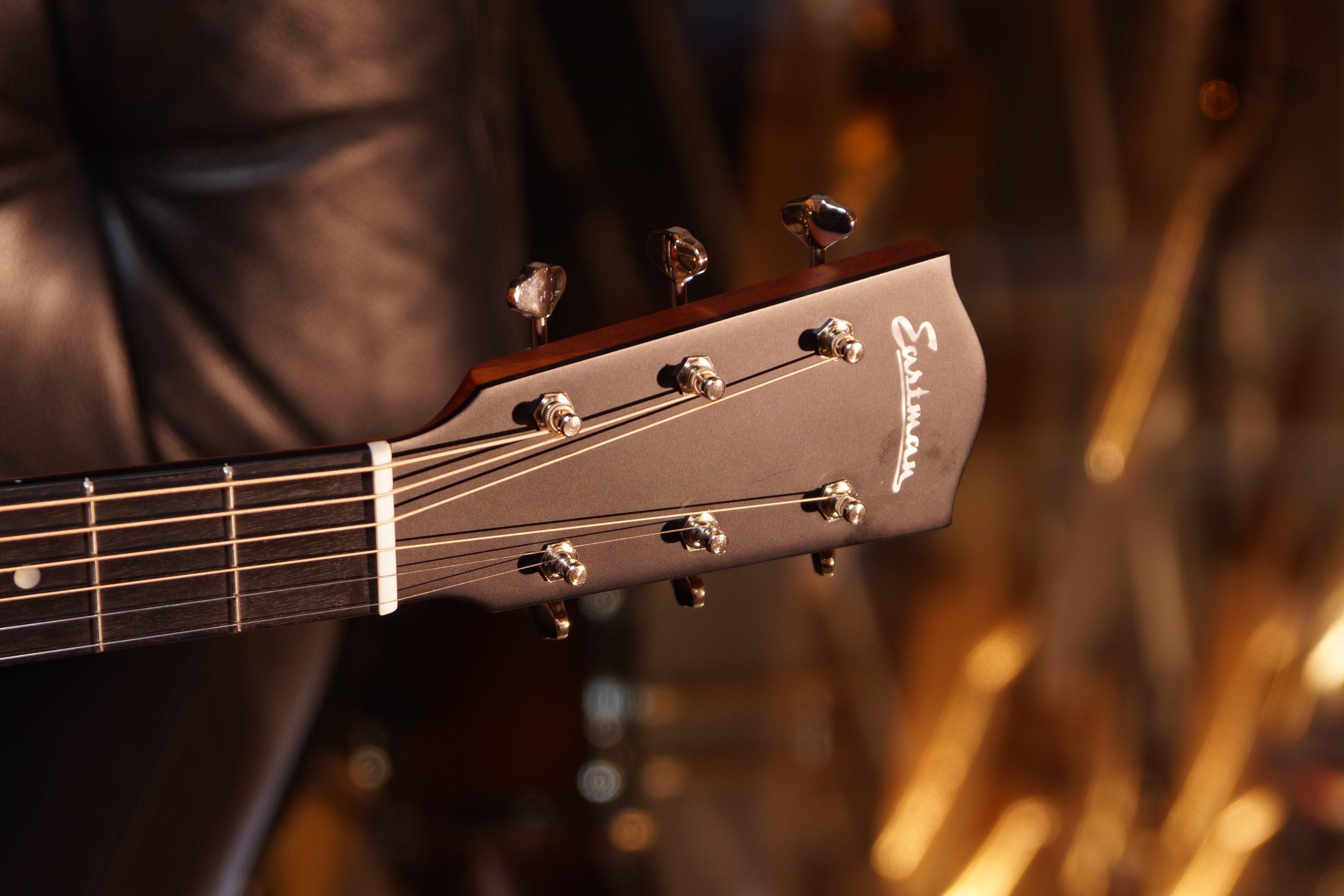Eastman E1-OOSS-SB