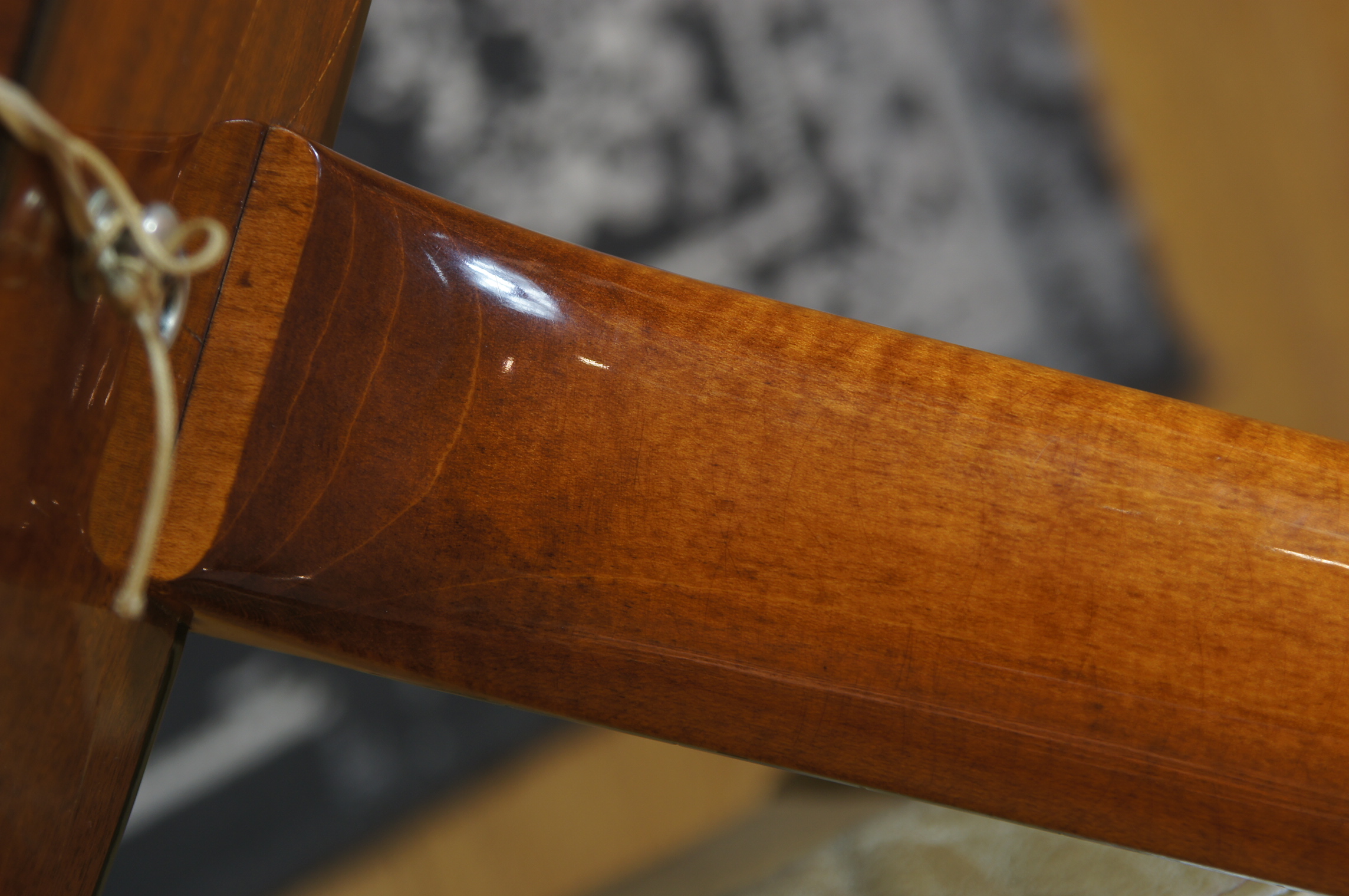 Höfner 12-String Baujahr 1971 mit Koffer - gebraucht