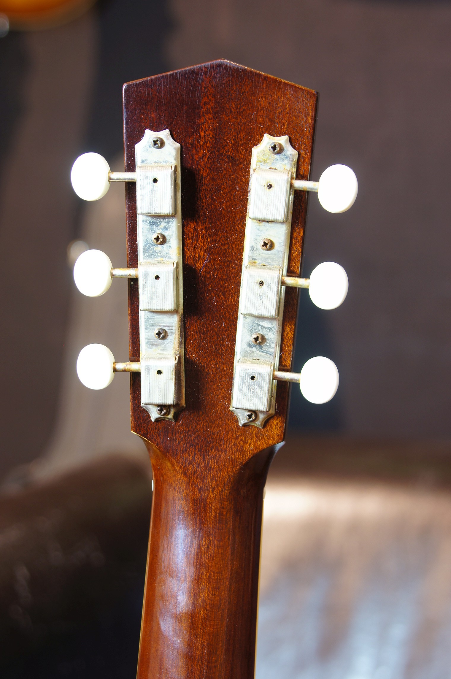 Atkin J-38 The Thirty Eight aged