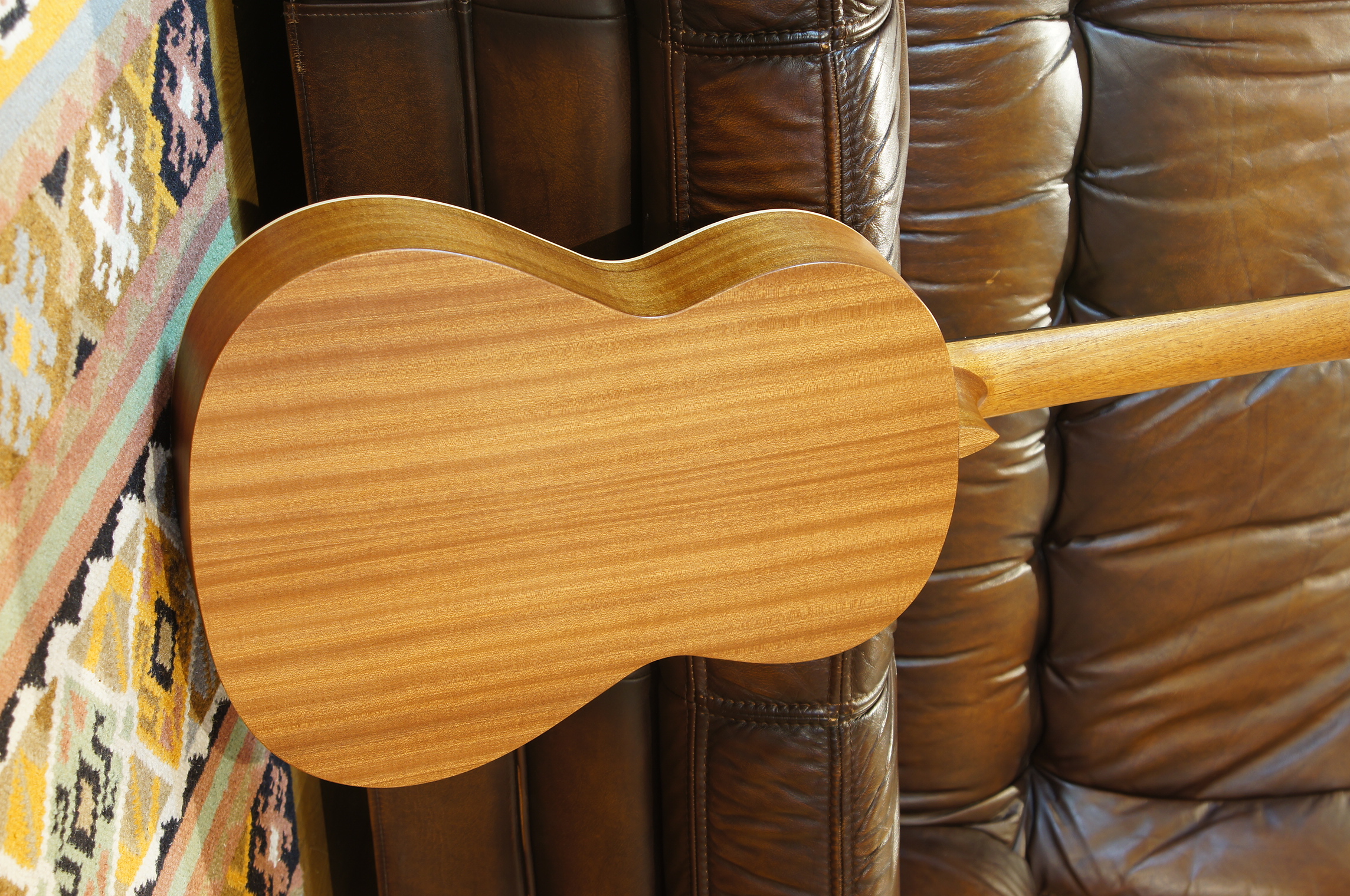 Granada 1/65 Z Open Pore 4/4