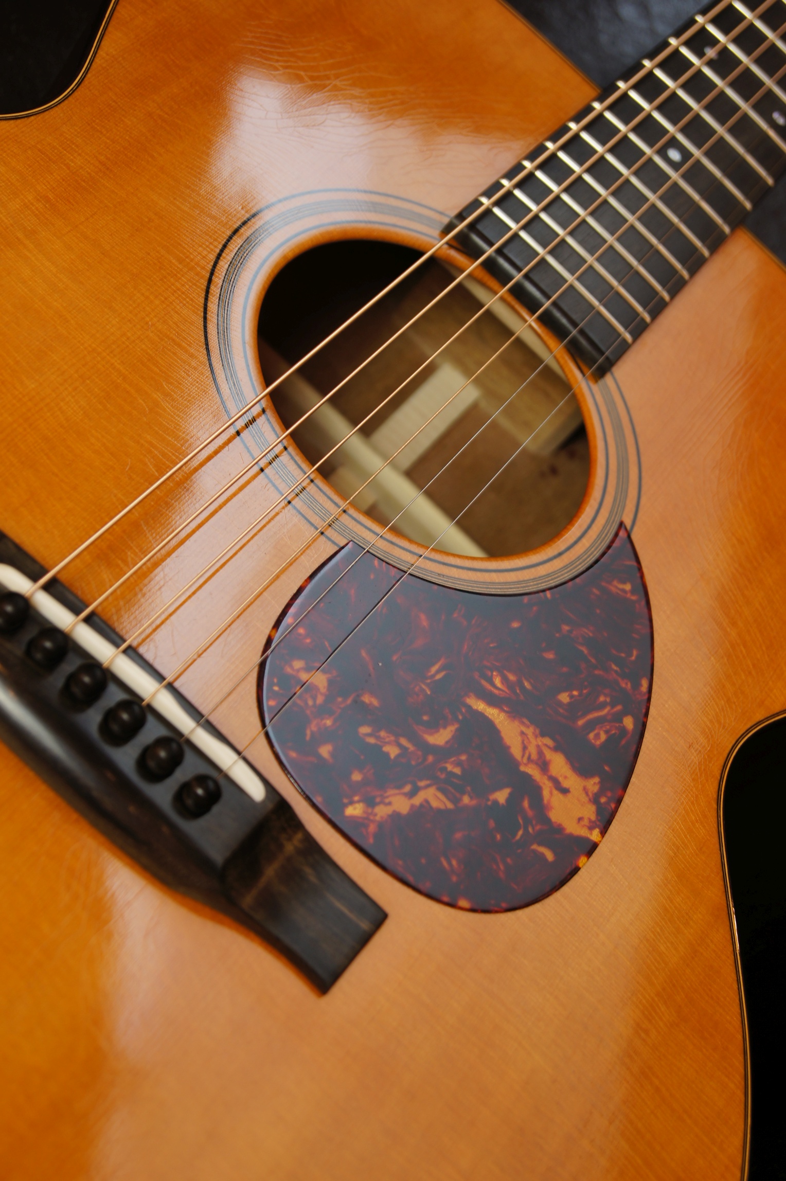 Atkin Essential OM natural aged