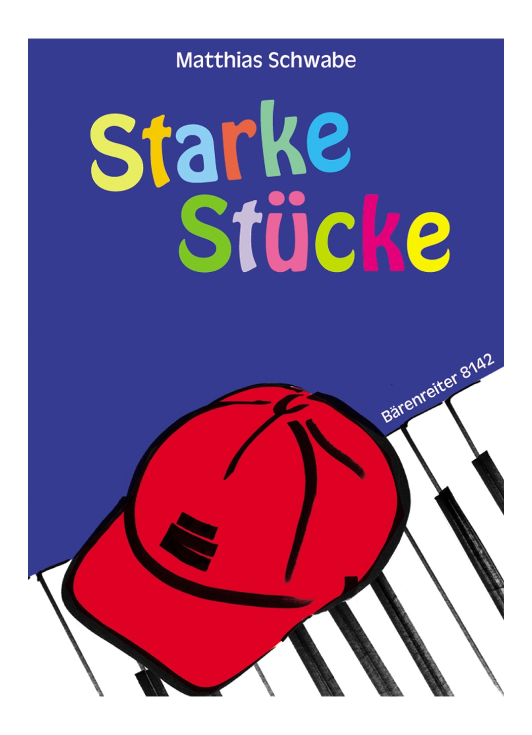 Starke Stücke