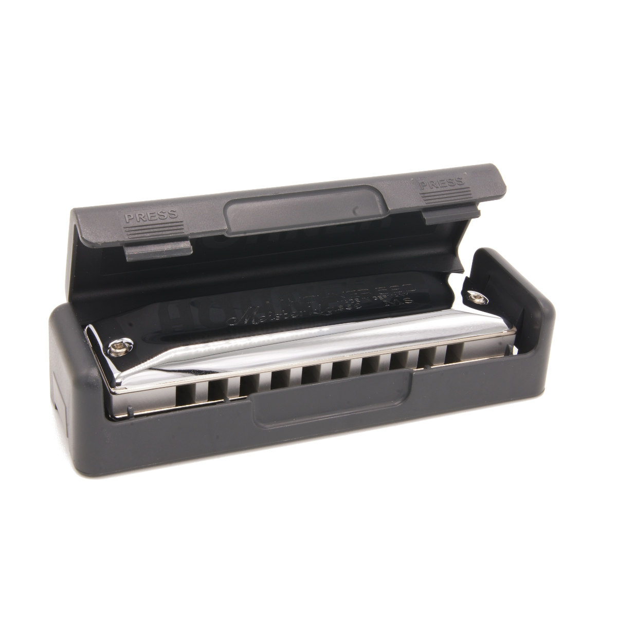 Hohner Meisterklasse MS C