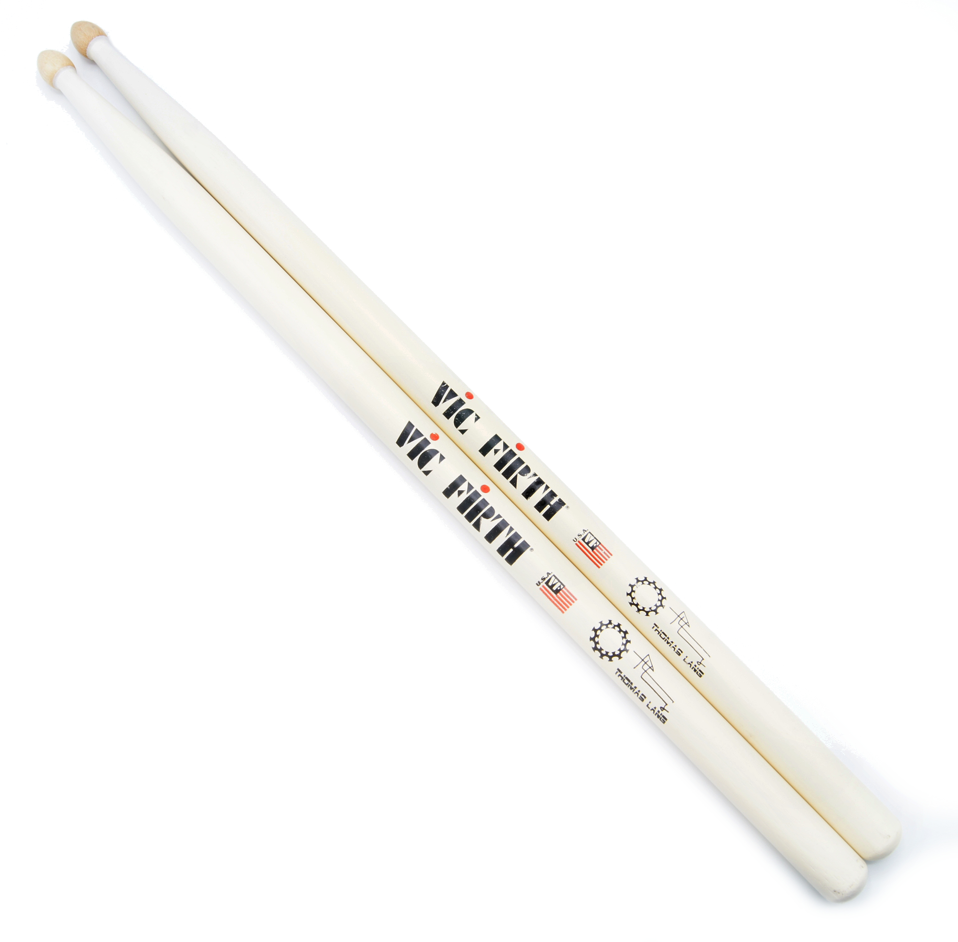 Vic Firth STL Signature Drumsicks Thomas Lang
