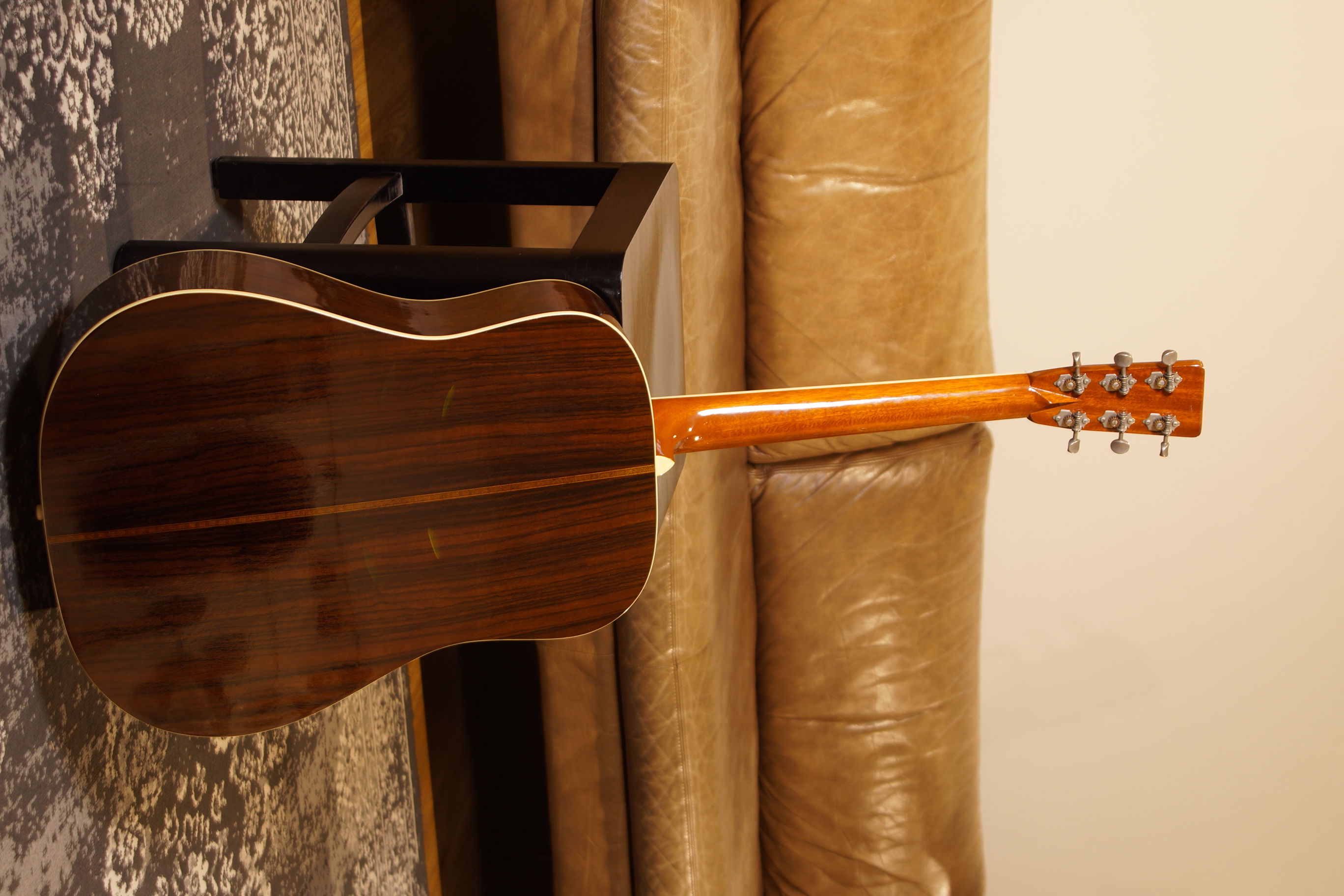 Atkin The White Rice aged