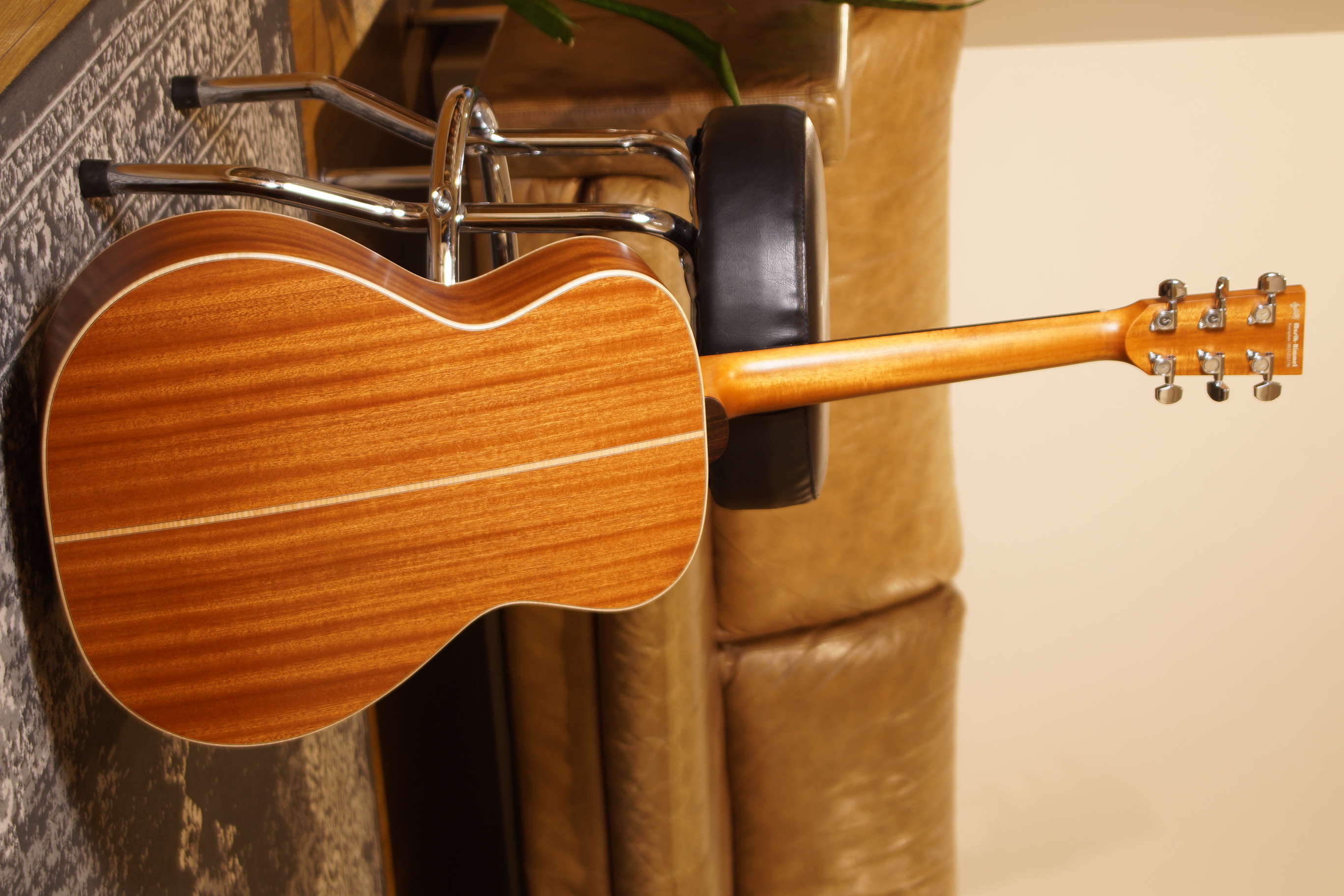 Lakewood M-14 Bj. 2000 Sondermodell gebraucht mit Koffer