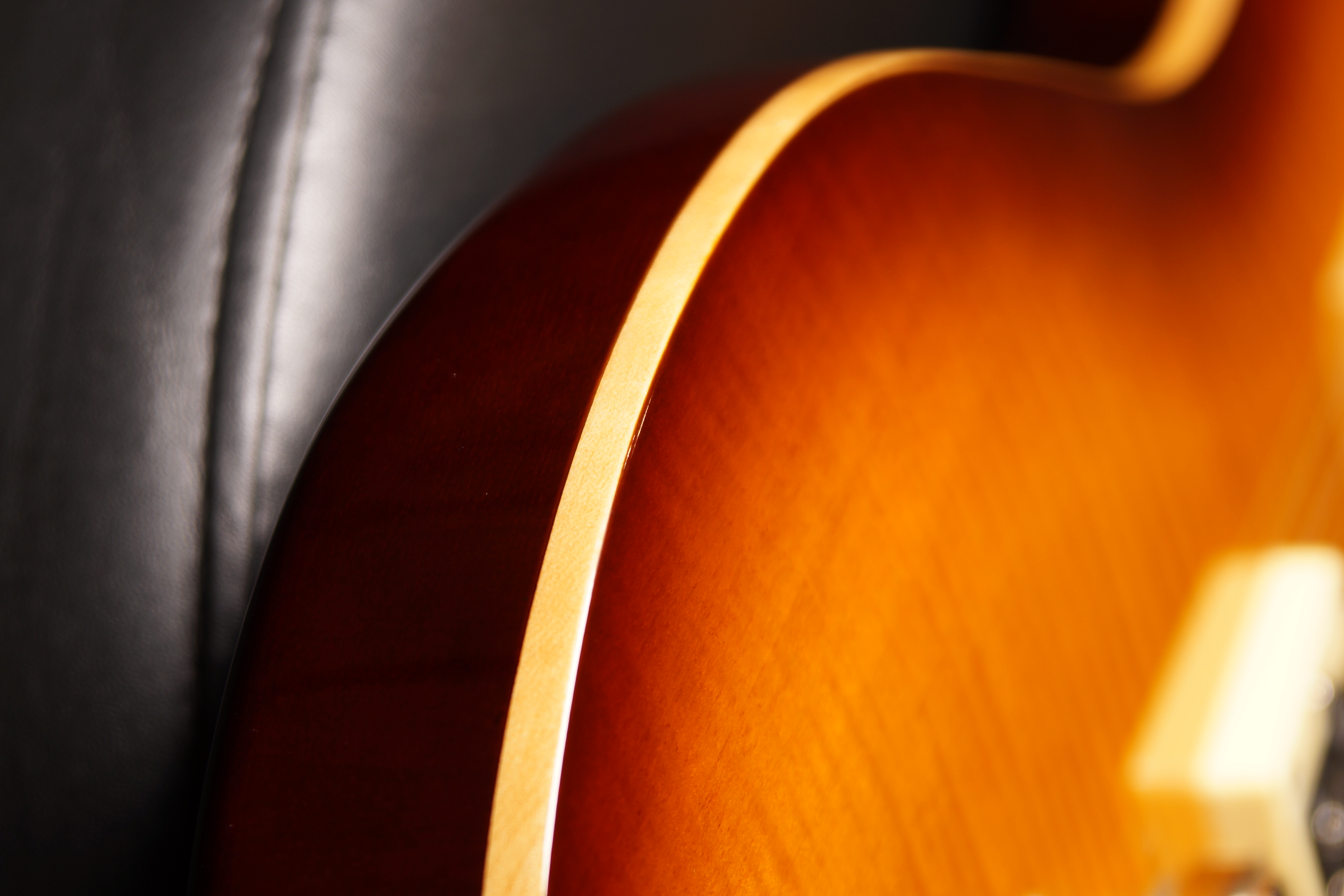 PRS SE Singlecut Tobacco Burst BJ 2006 mit Gigbag - used