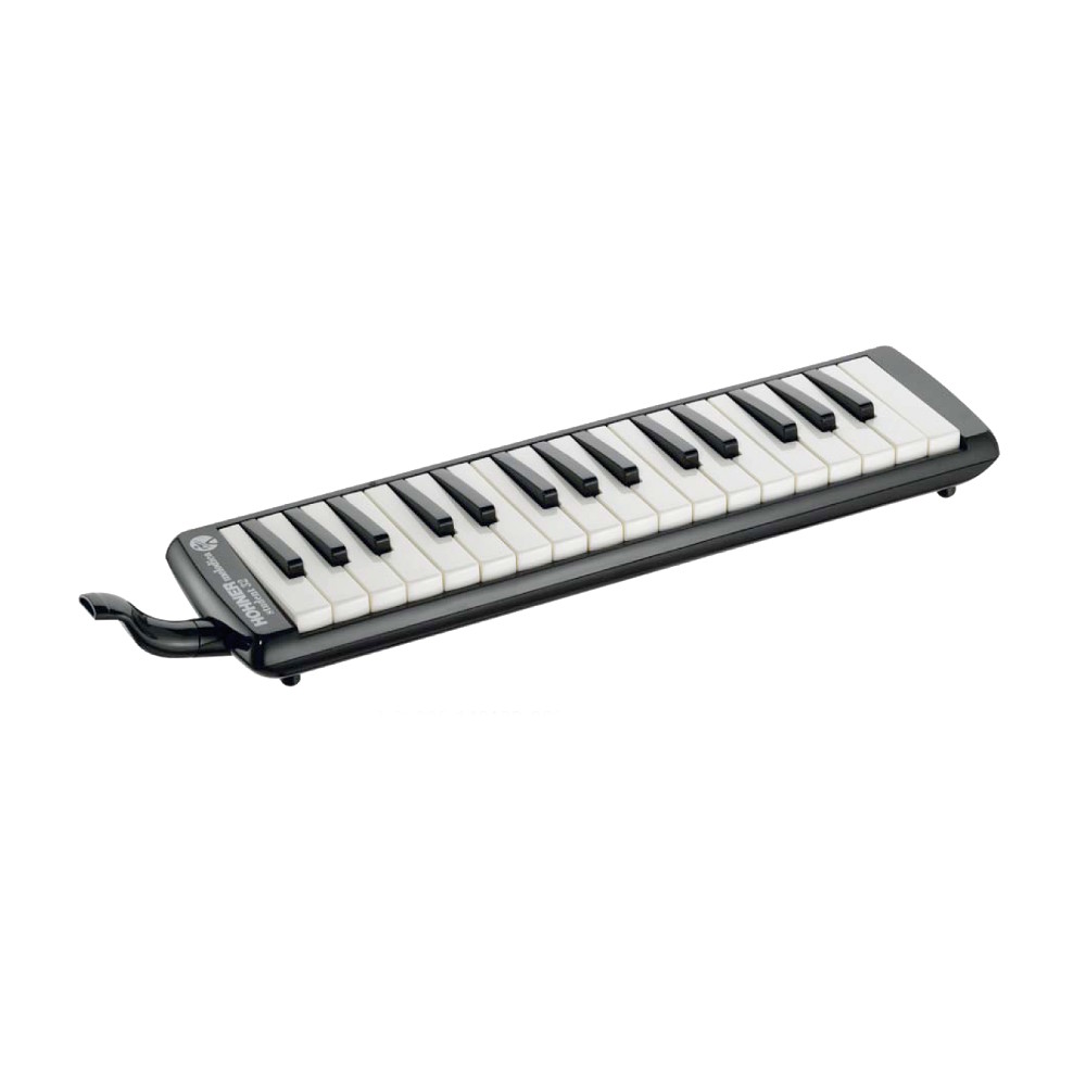 HOHNER Melodica Student 32 schwarz