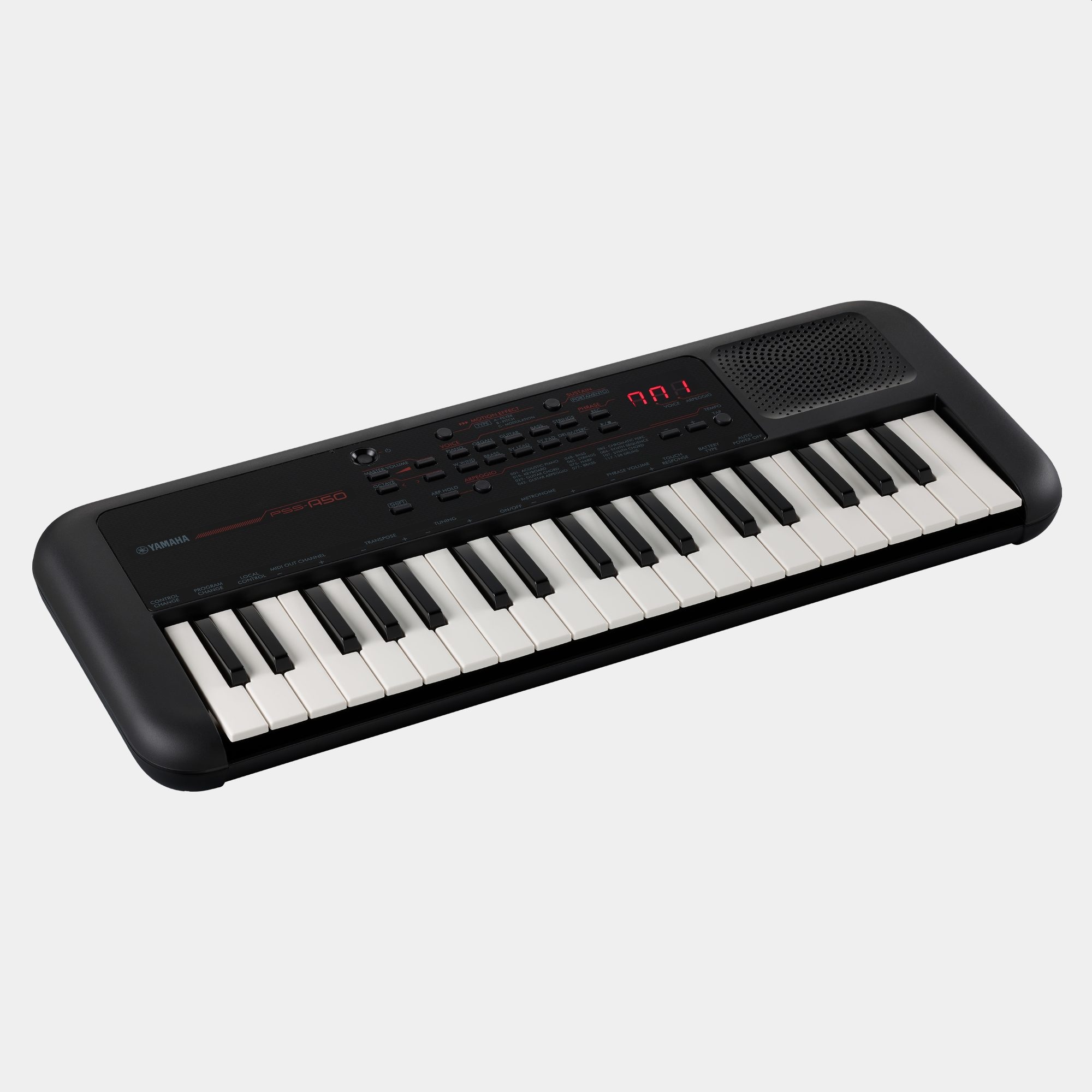 Yamaha PSS-A50 Keyboard