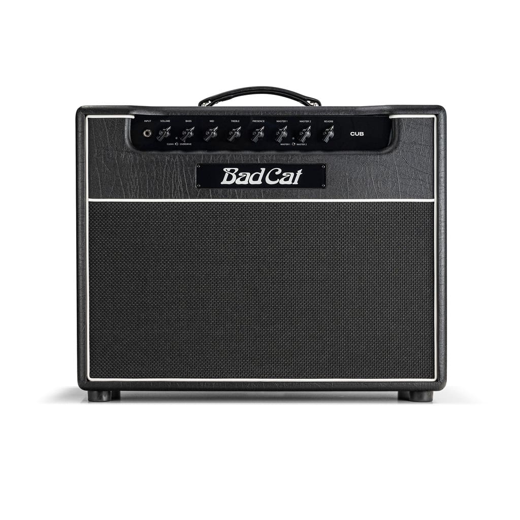 Bad Cat Cub 1X12 Combo