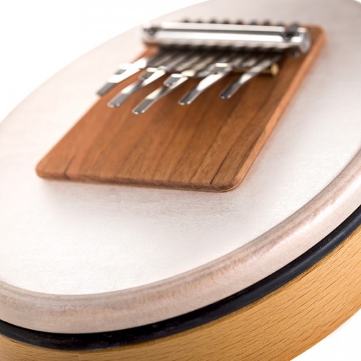 HOKEMA Sansula Basic A-Moll