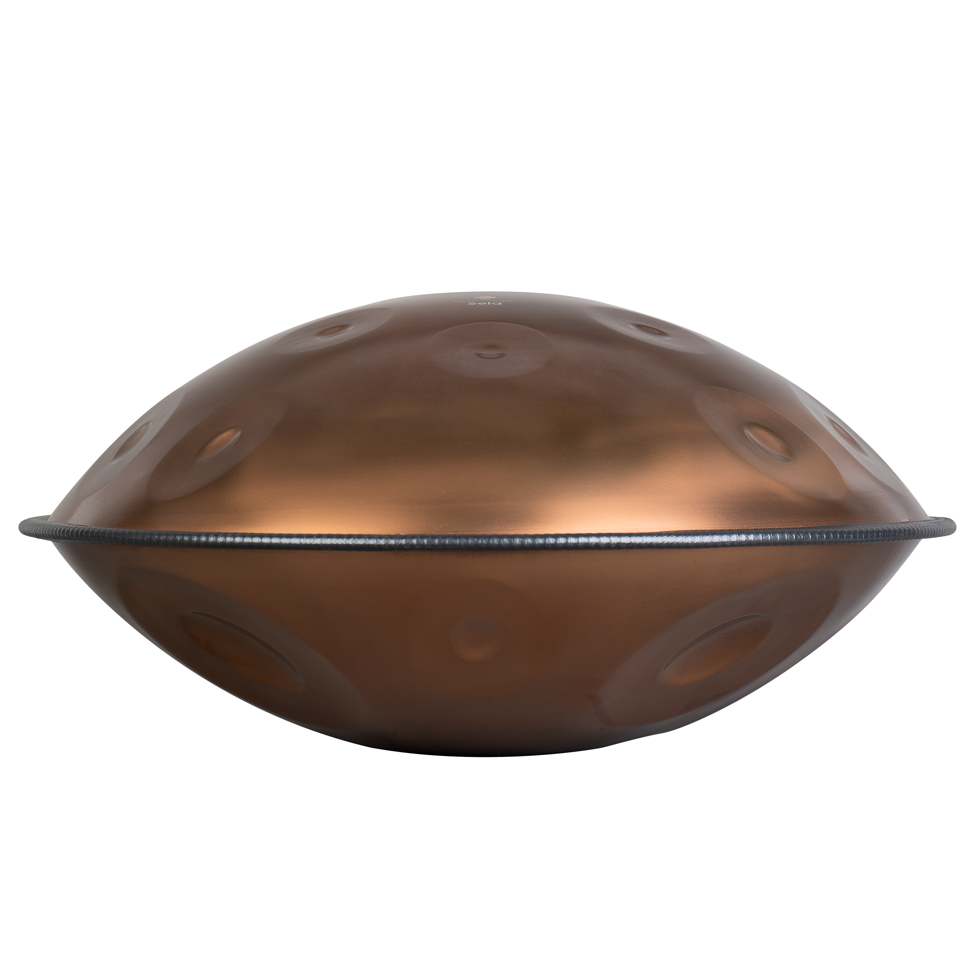 Sela SE-319 Majesty Handpan E Amara 20 (13+7) Stainless Steel