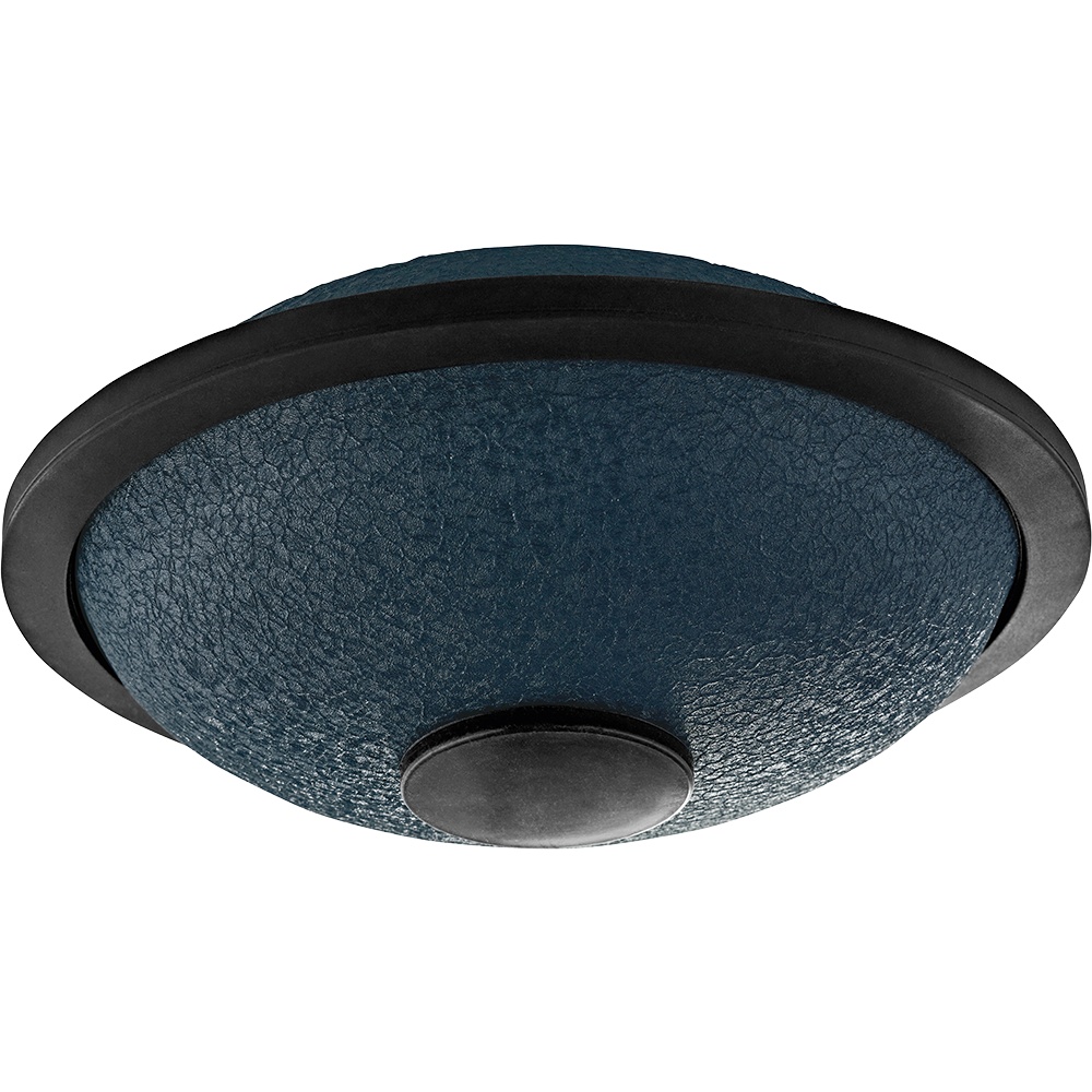 MEINL Sonic Energy Mini Steel Tongue Drum - A Major - Navy Blue