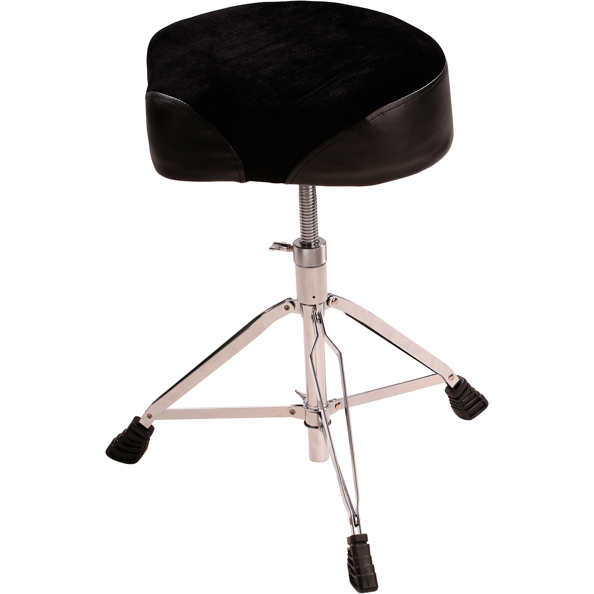 NUX Schlagzeughocker