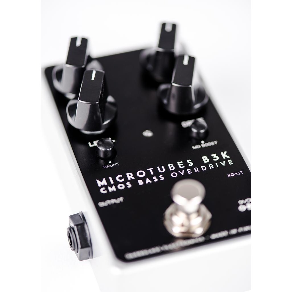 Darkglass Microtubes B3K v2