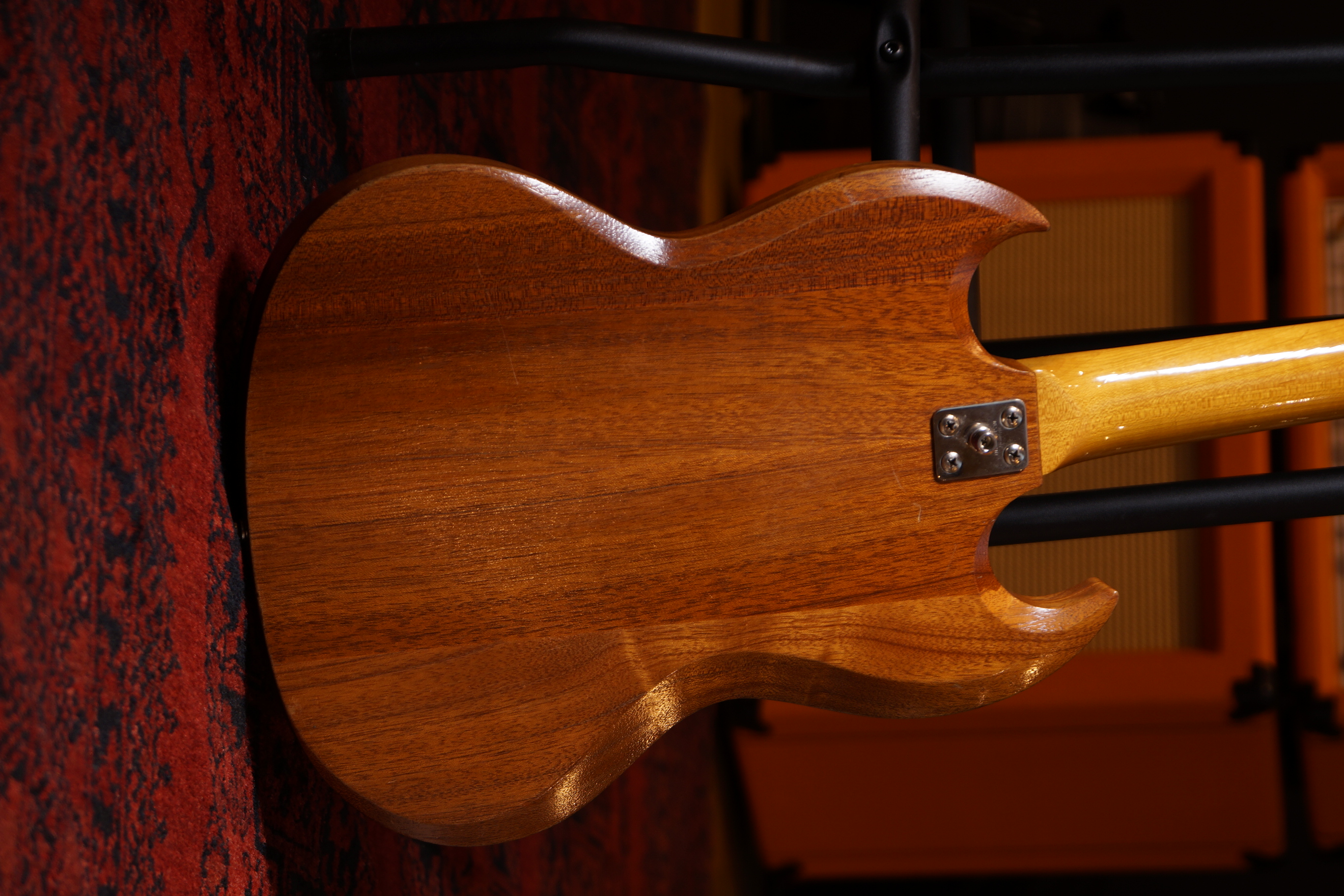 Framus S-370 BJ. 1977