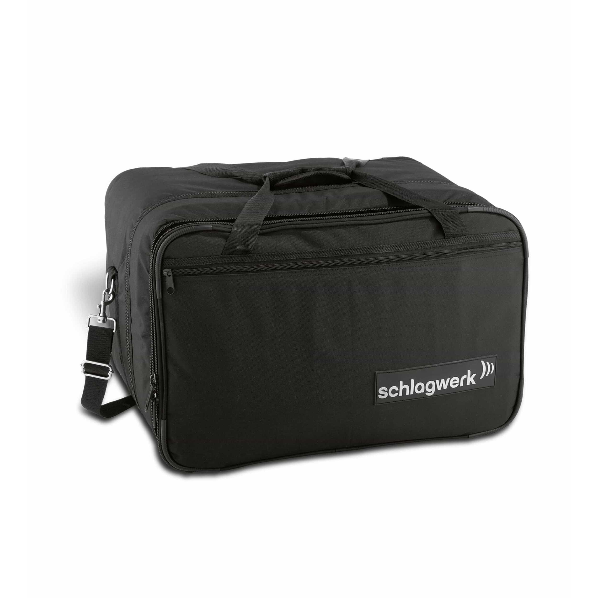 Schlagwerk Tasche Cajon