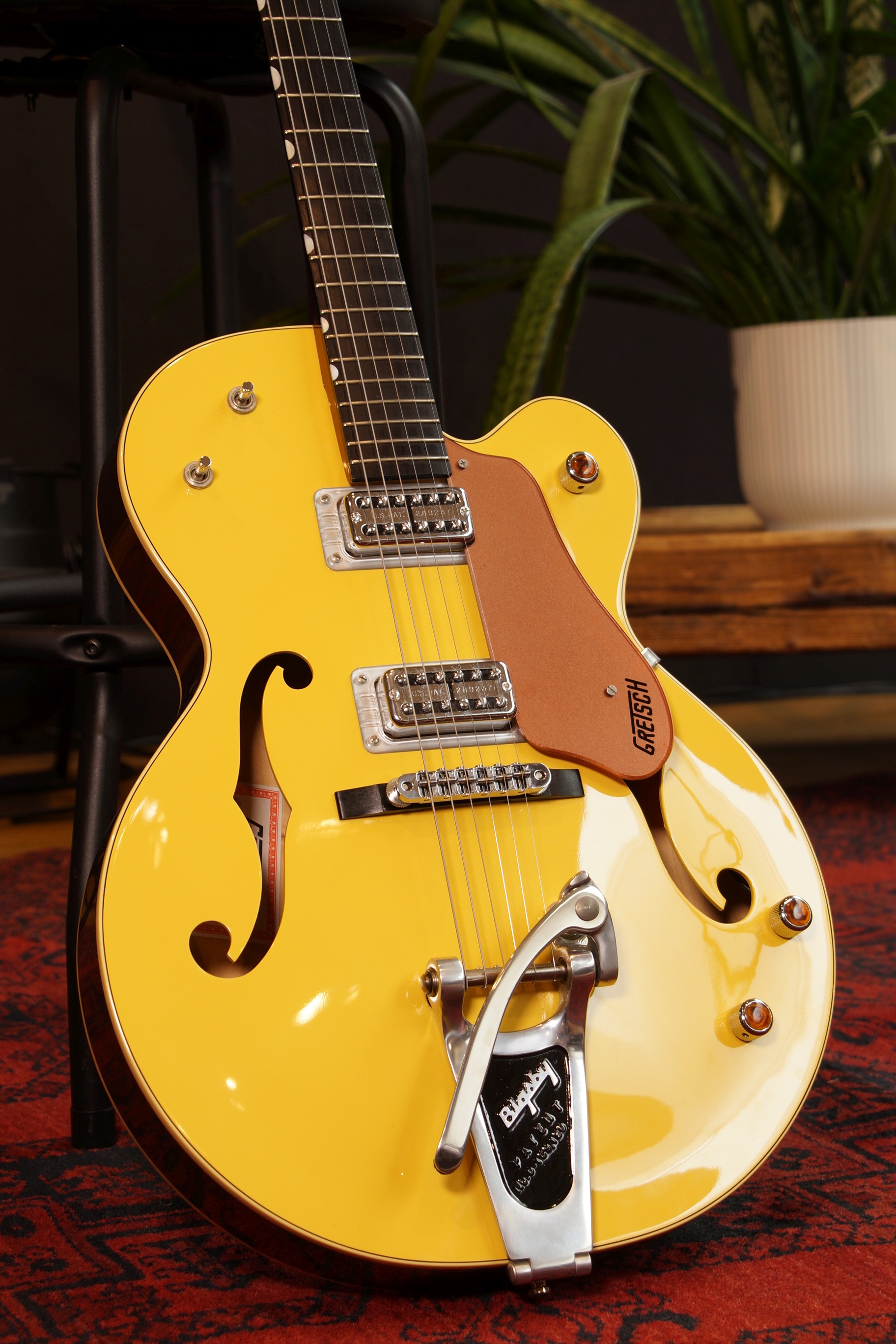 Gretsch 6118 120th Anniversary used