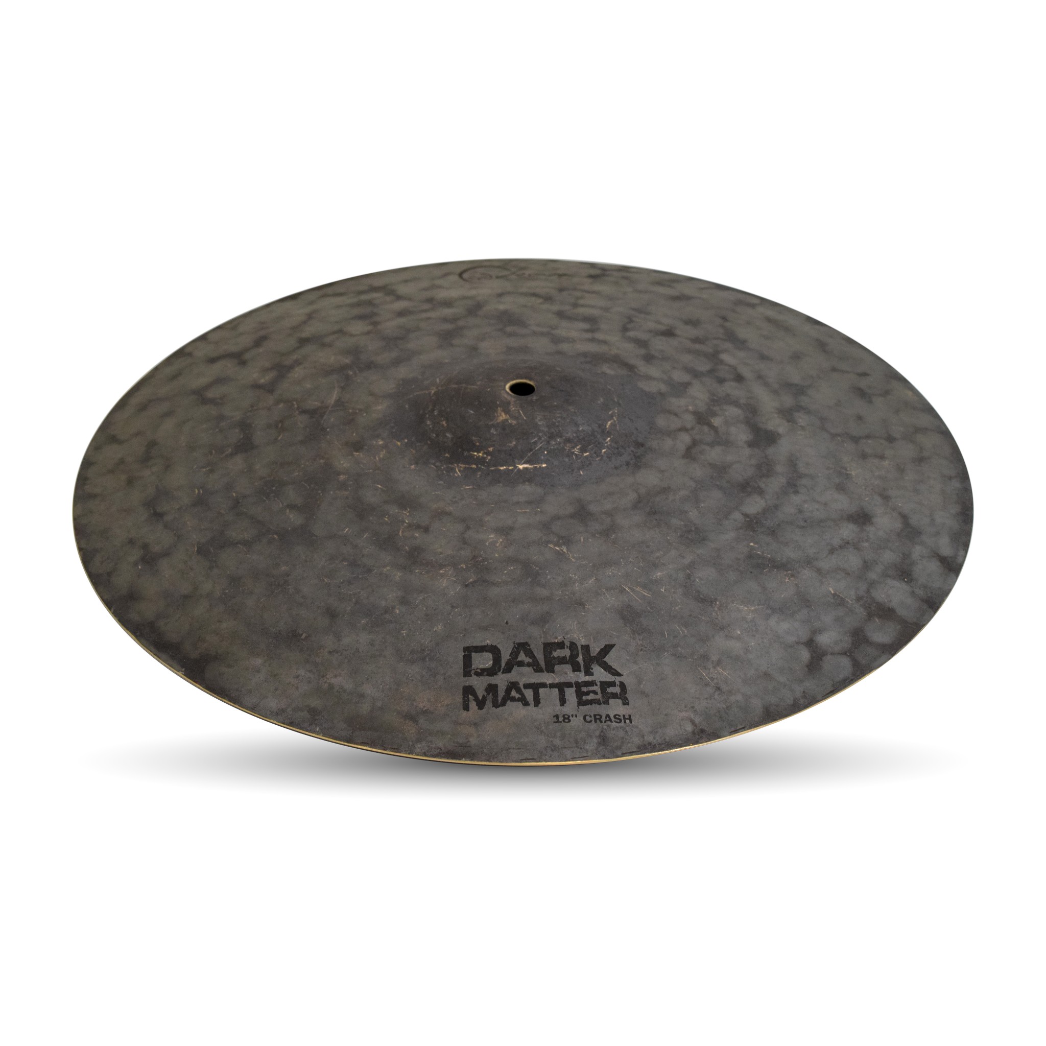 Dream Cymbals Dark Matter Series 16" Energy Crash