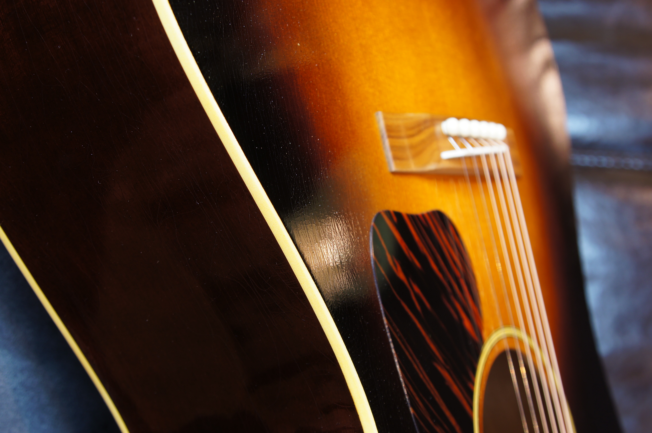 Atkin J-43 The Forty-Three aged