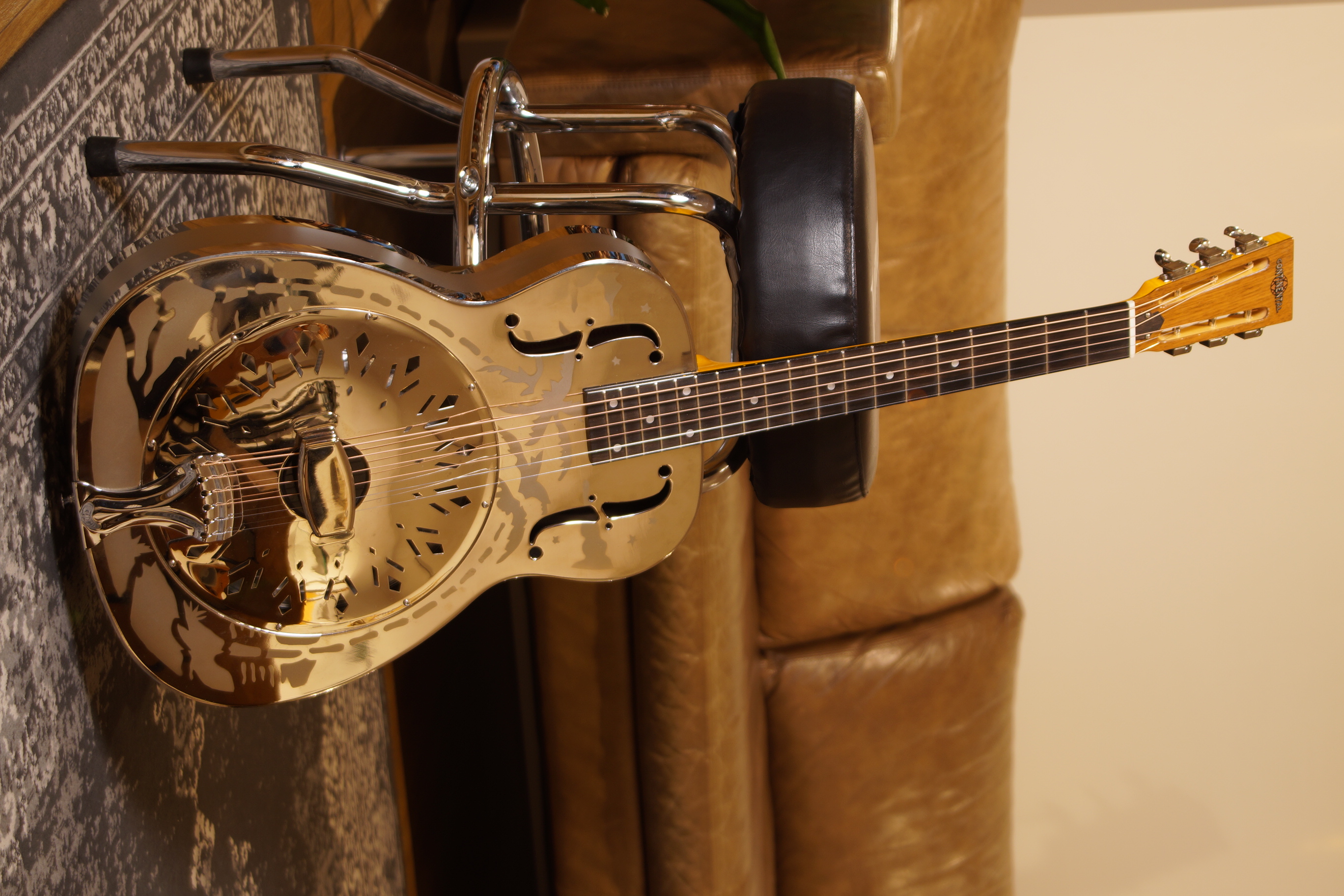 Continental CS-0 gebraucht mit Koffer