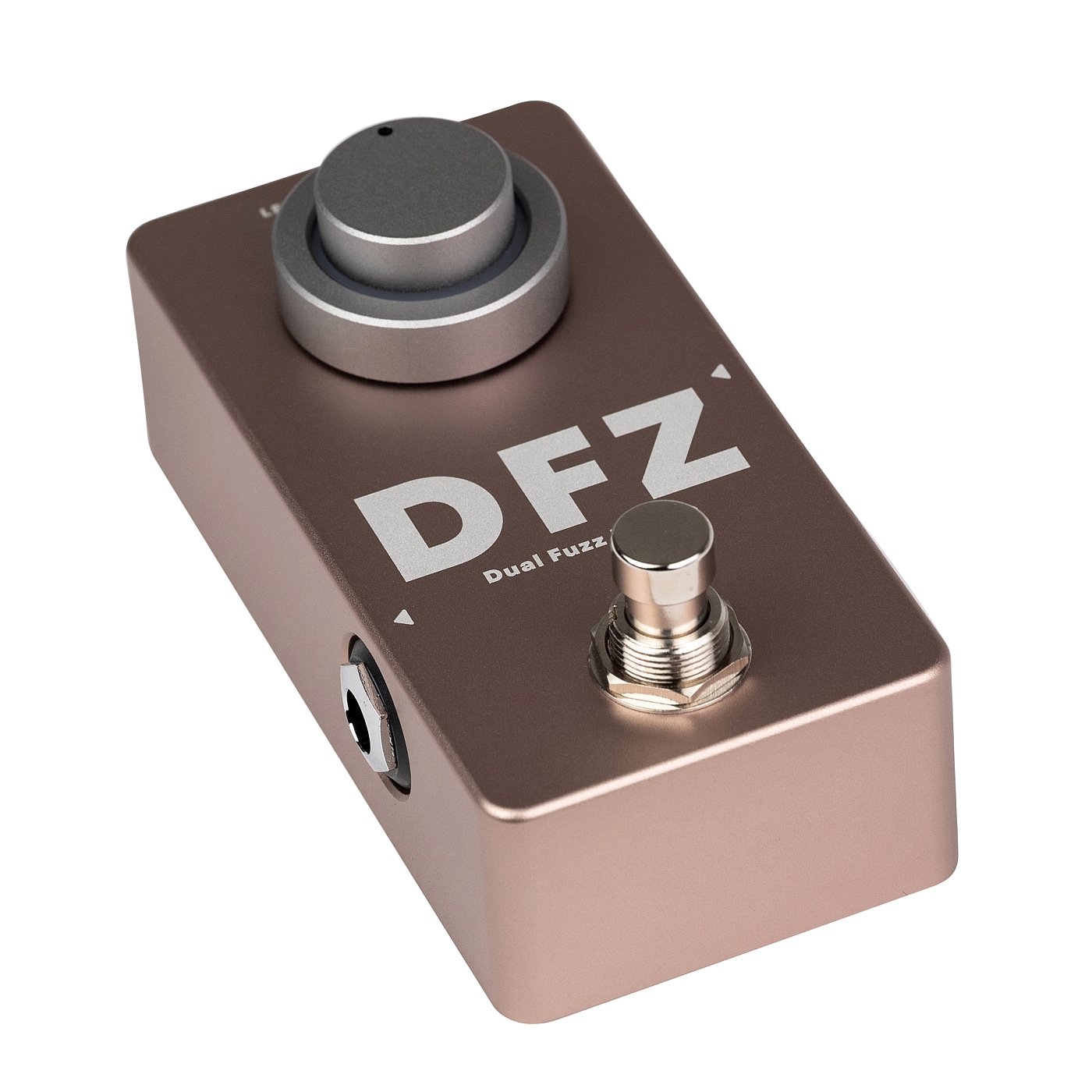 Darkglass DFZ Duality Fuzz Bass Verzerrer