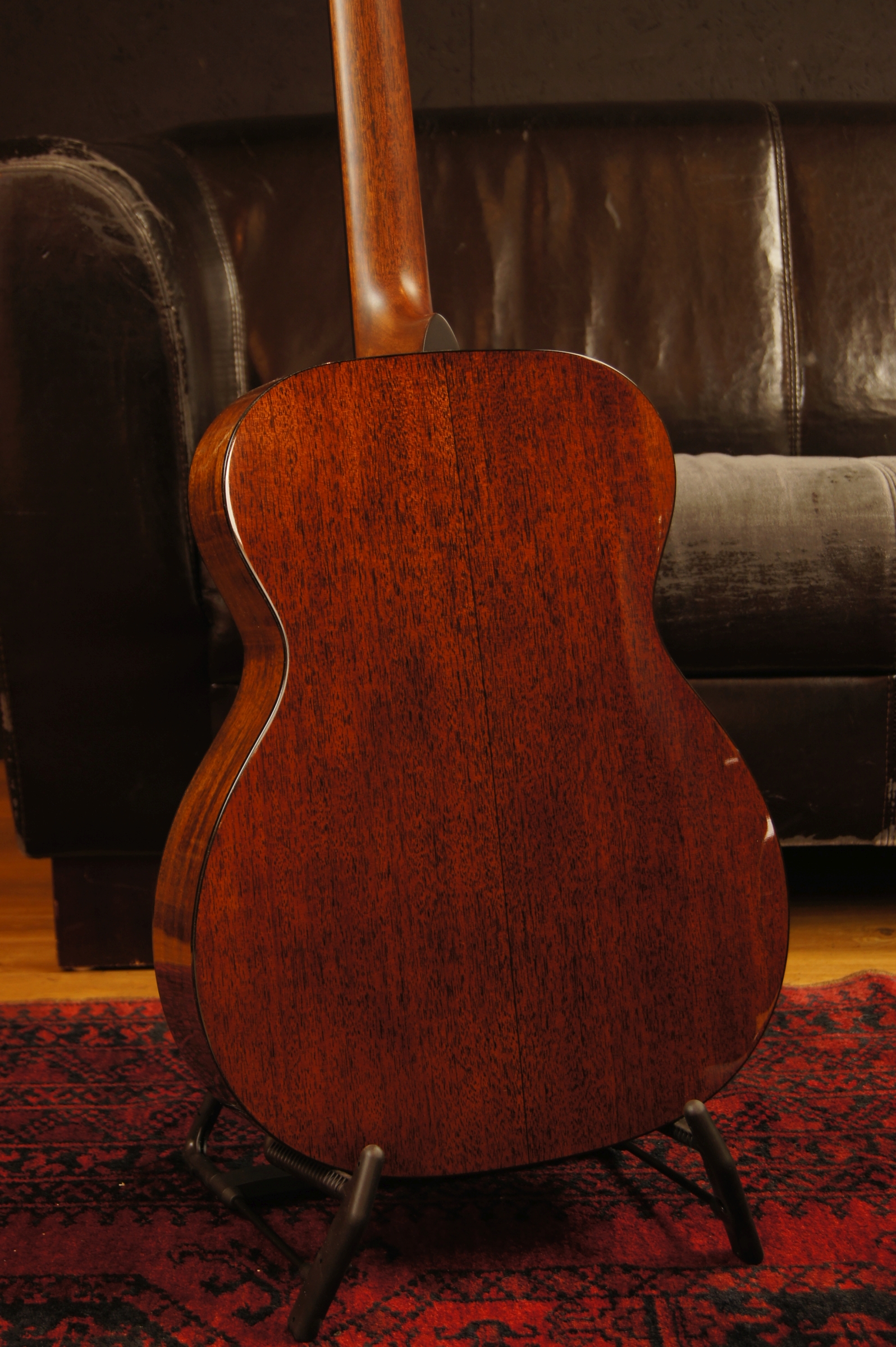 Martin 000-18 inklusive Koffer