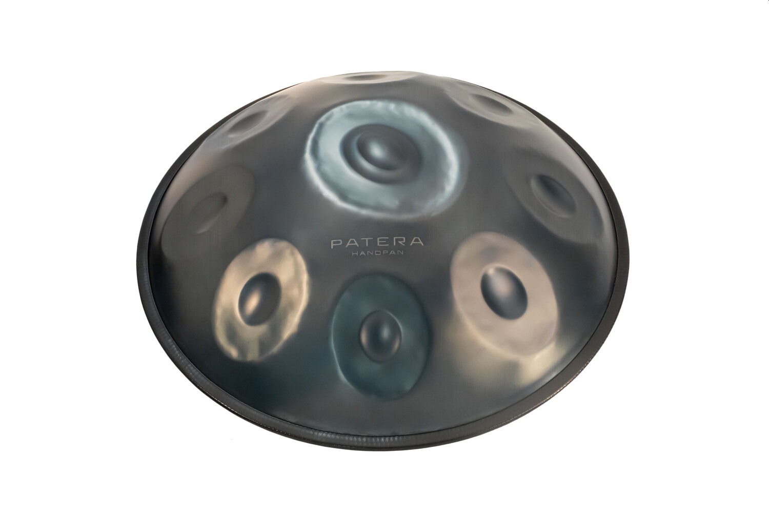 PATERA Handpan D-Kurd