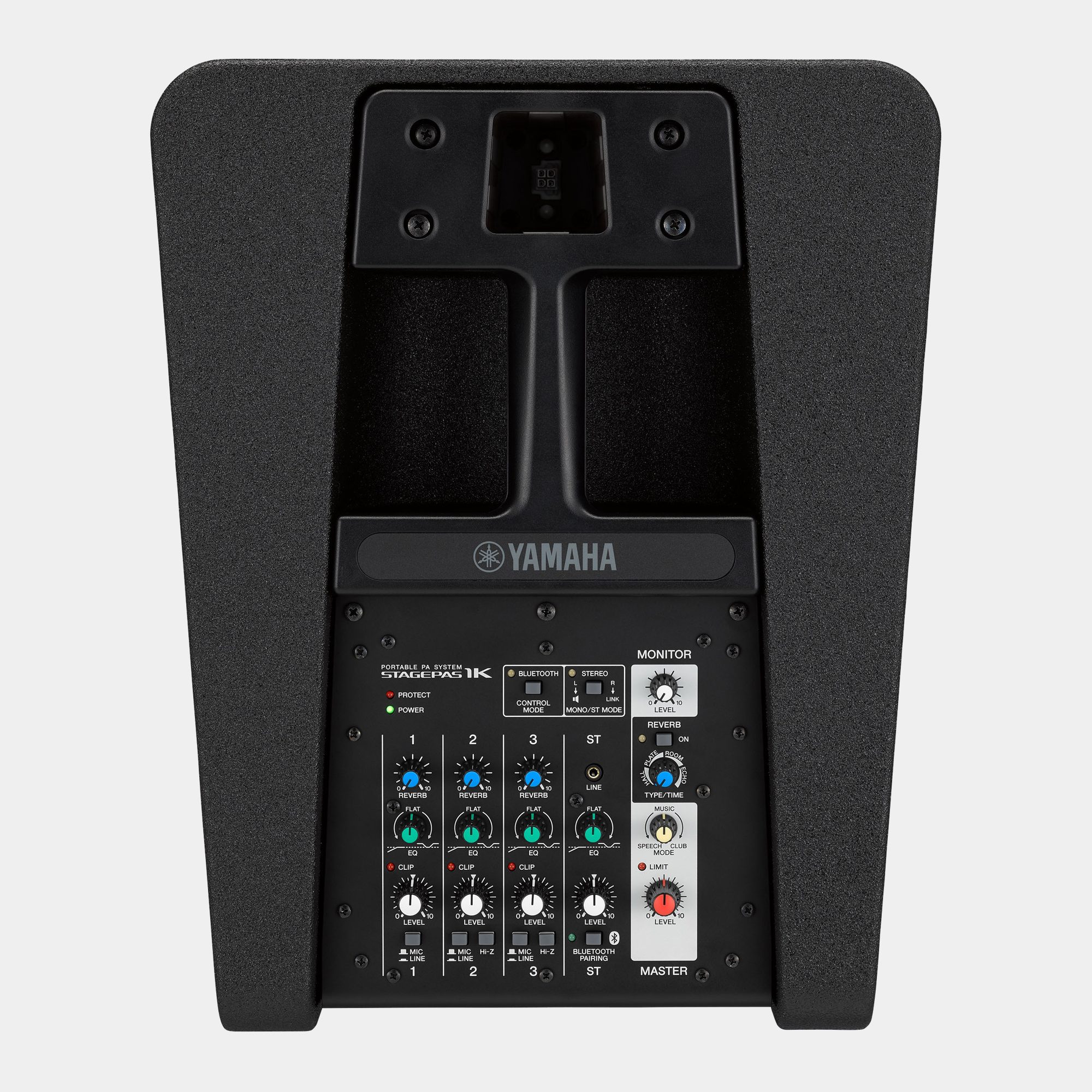 Yamaha Stagepas 1K MK2  Portable PA System