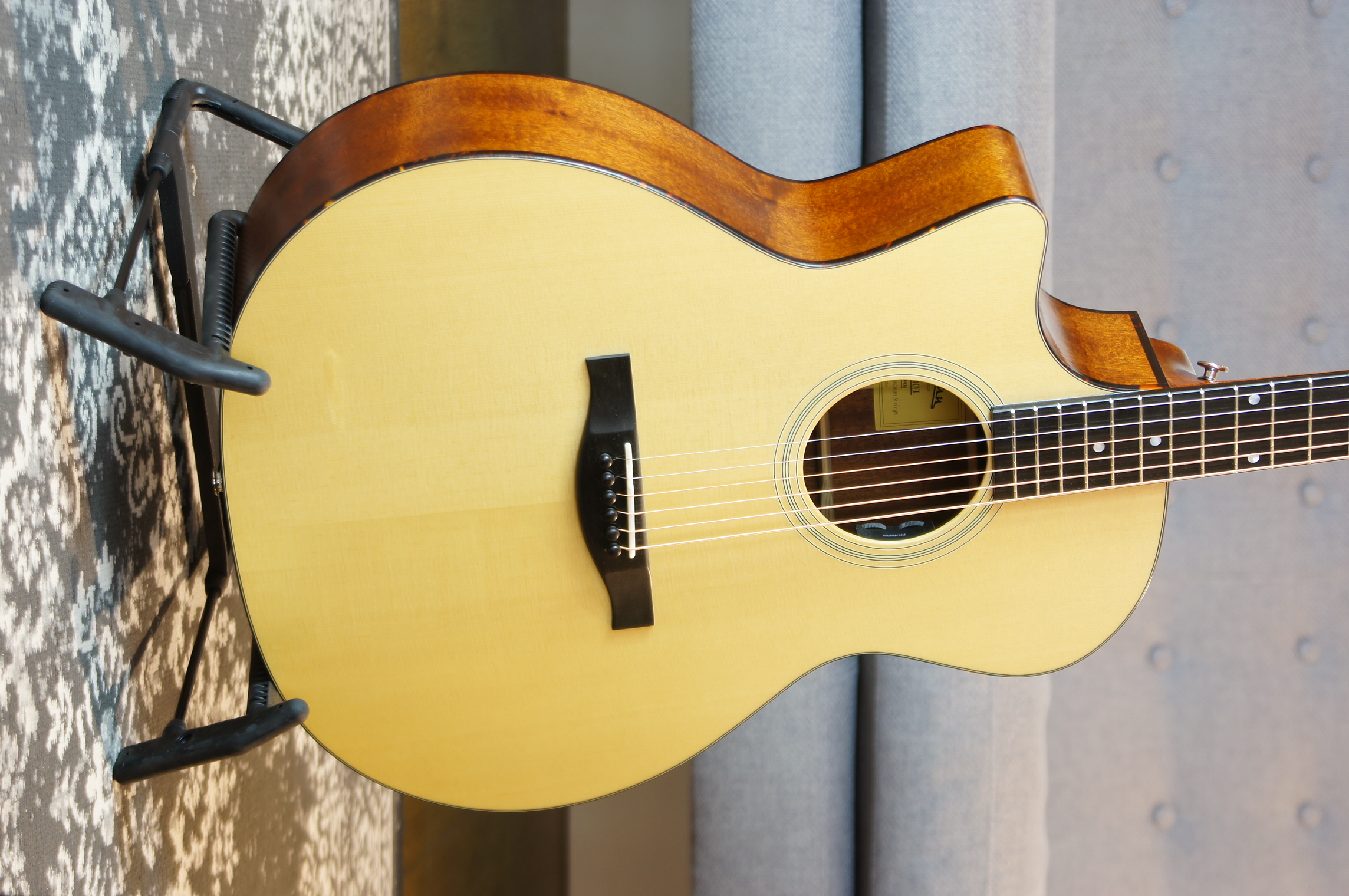 Eastman AC122L-1CE Linkshänder