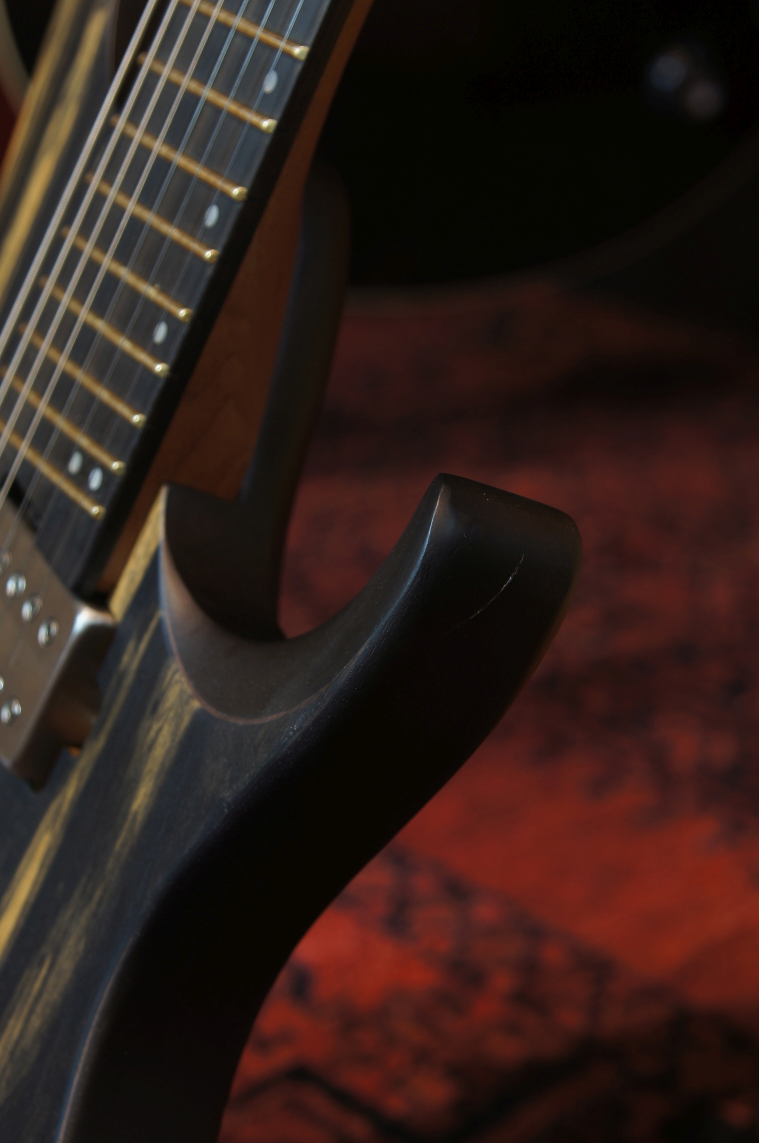 Ibanez QX527PE-NTF Natural Flat - B-Stock