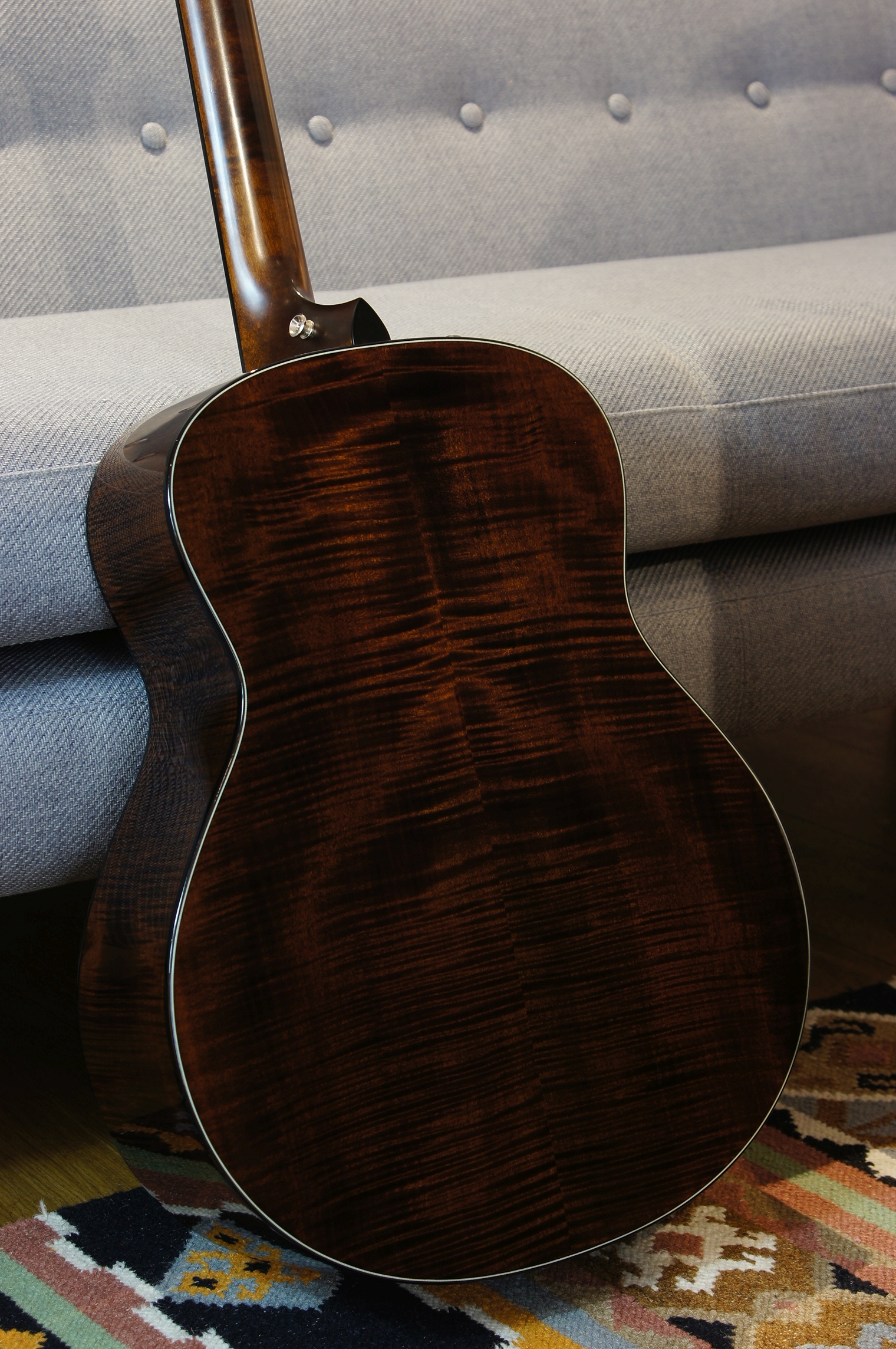 Taylor 618e Baujahr 2015 - gebraucht