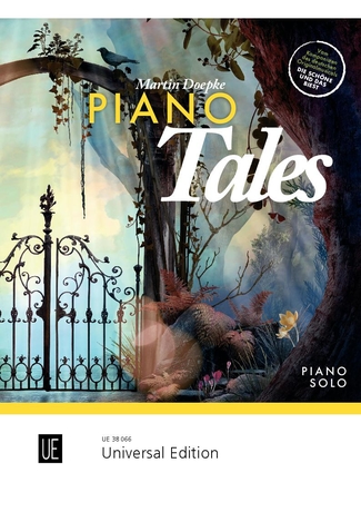 Piano tales