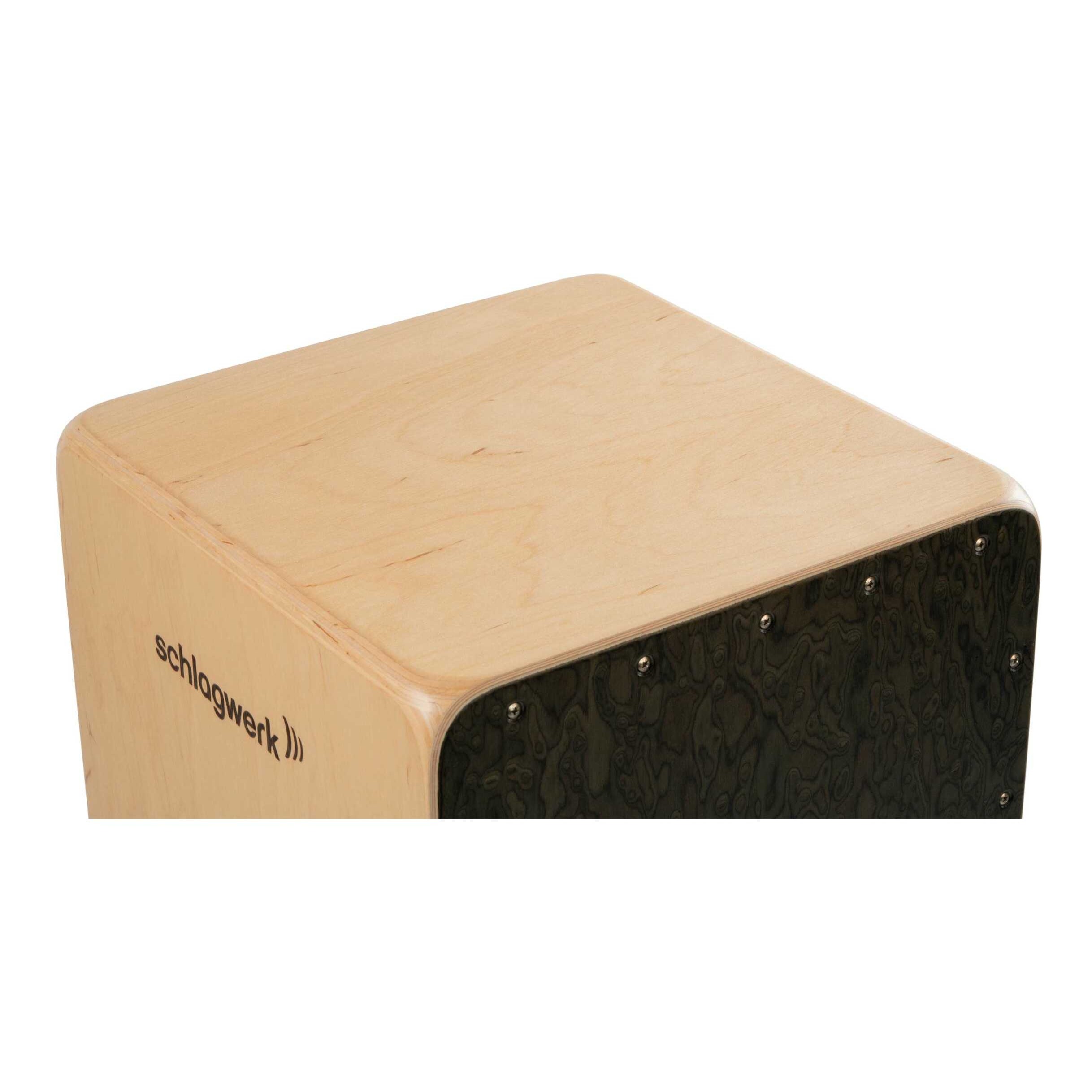 Schlagwerk CP 4007 Cajon la Peru Wurzelholz