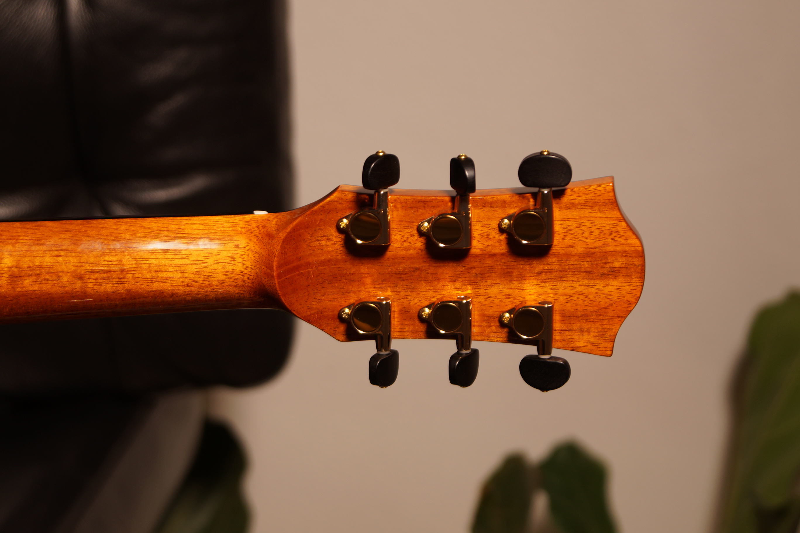 Duke Dreadnought D-MC-Cut-Solid-Air