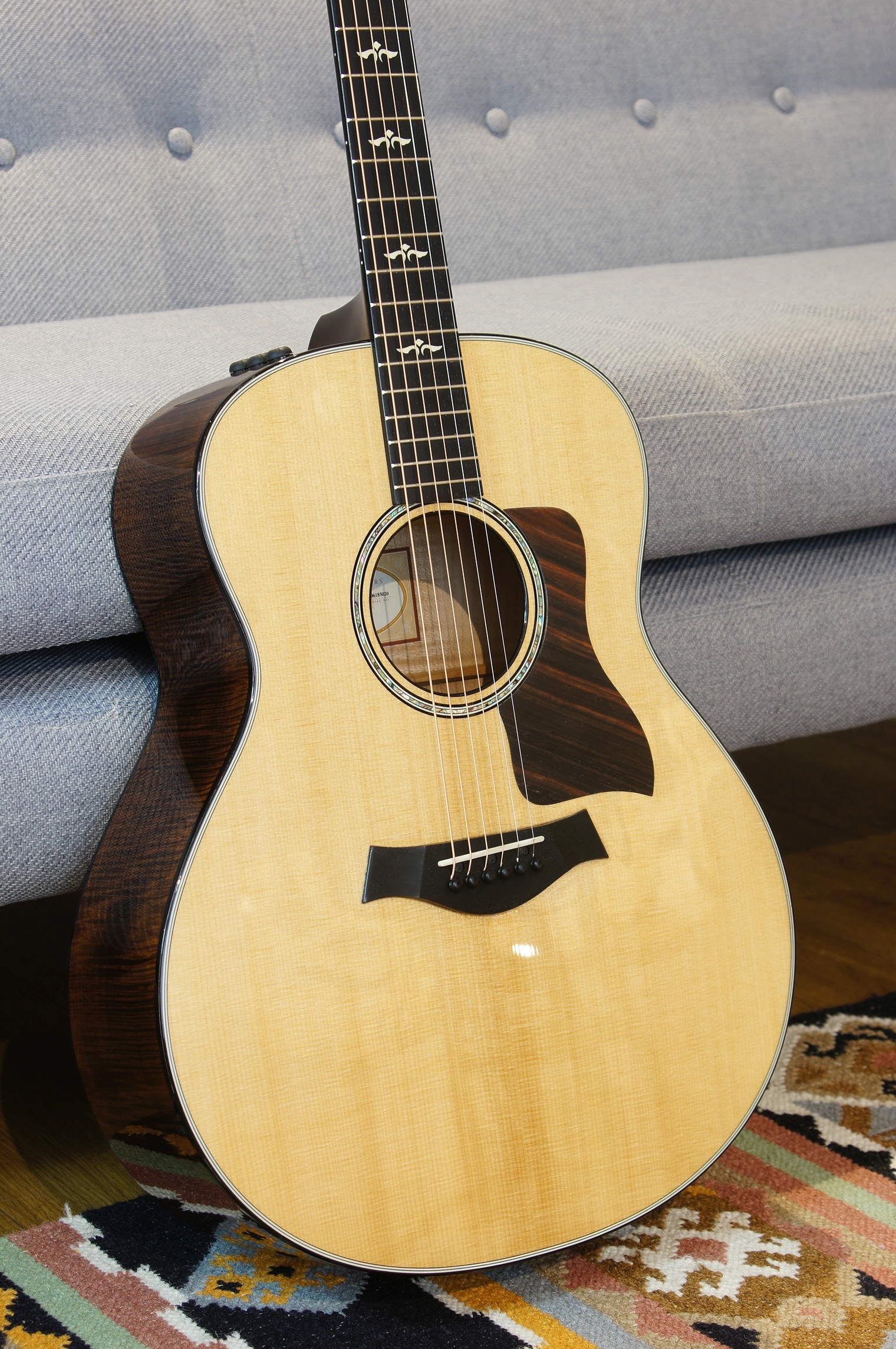 Taylor 618e Baujahr 2015 - gebraucht