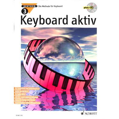 Keyboard aktiv 3