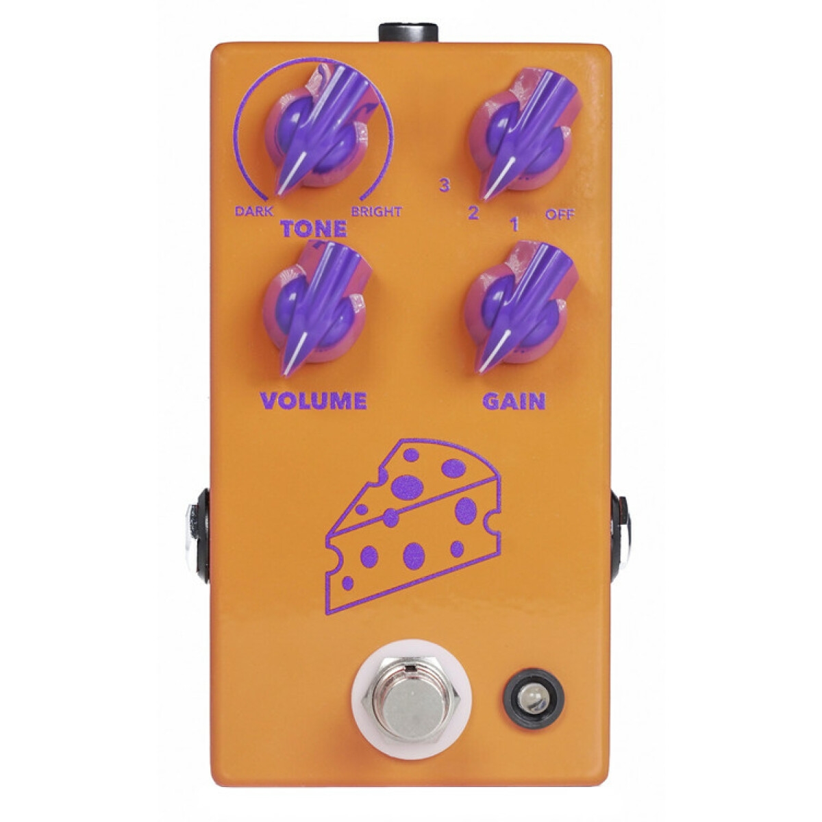 JHS Cheese Ball - Fuzz/Distortion