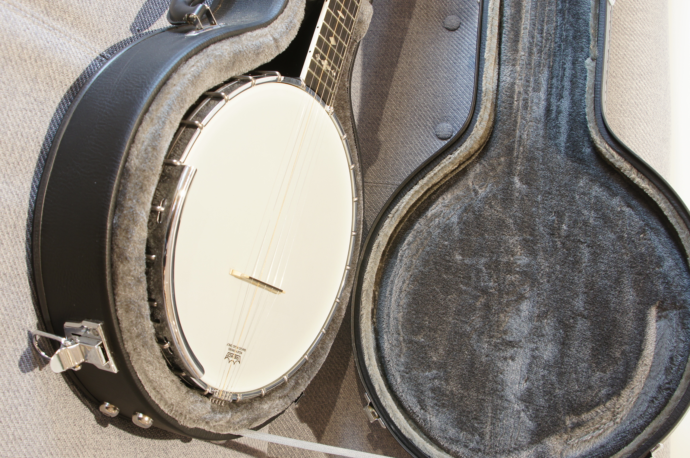 Gold Tone OT-800LN Old Time 5-String Banjo Long Neck - B-Ware
