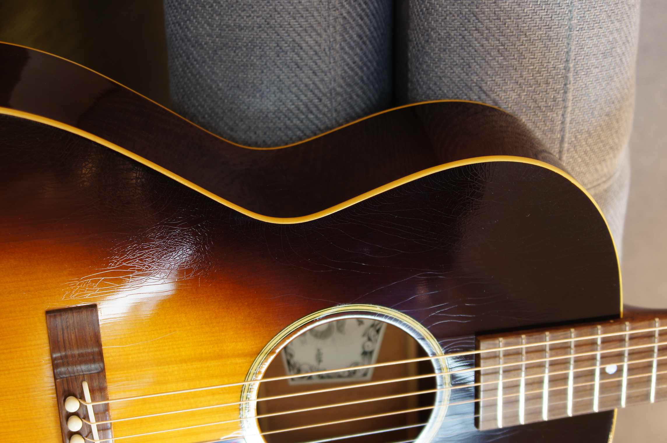 Atkin L-36 The Thirty Six Reserve aged - B-Stock